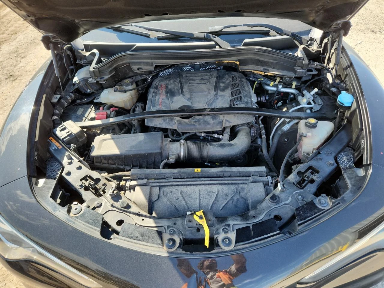 Alfa Romeo Stelvio Ti SPORT AWD | Mobile.bg � ����������� 11