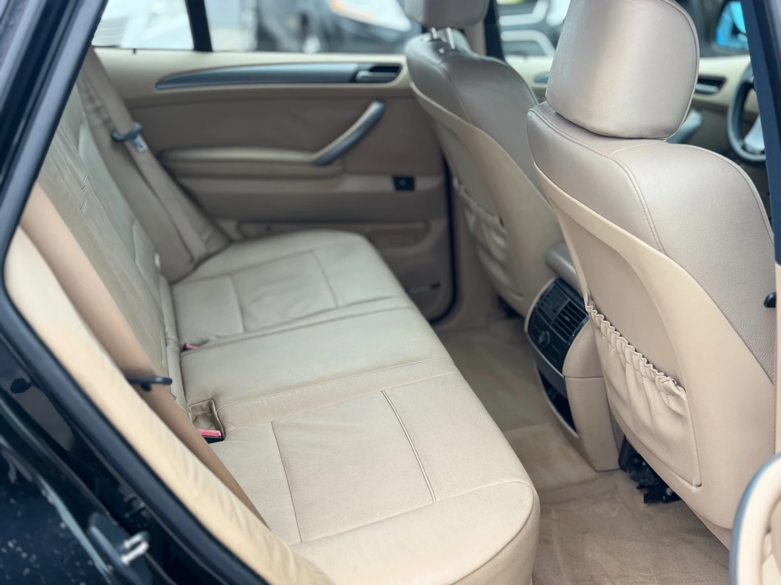 BMW X5 3.0d - изображение 10