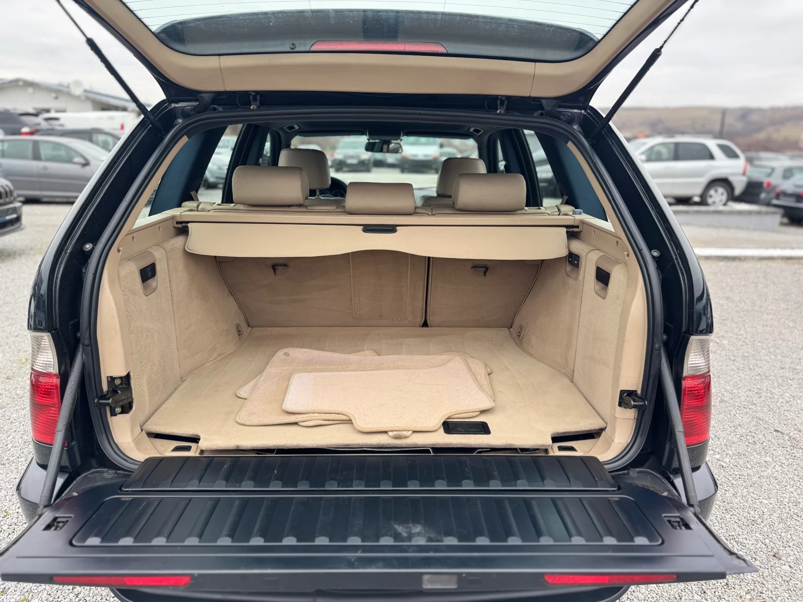 BMW X5 3.0d | Mobile.bg � ����������� 11