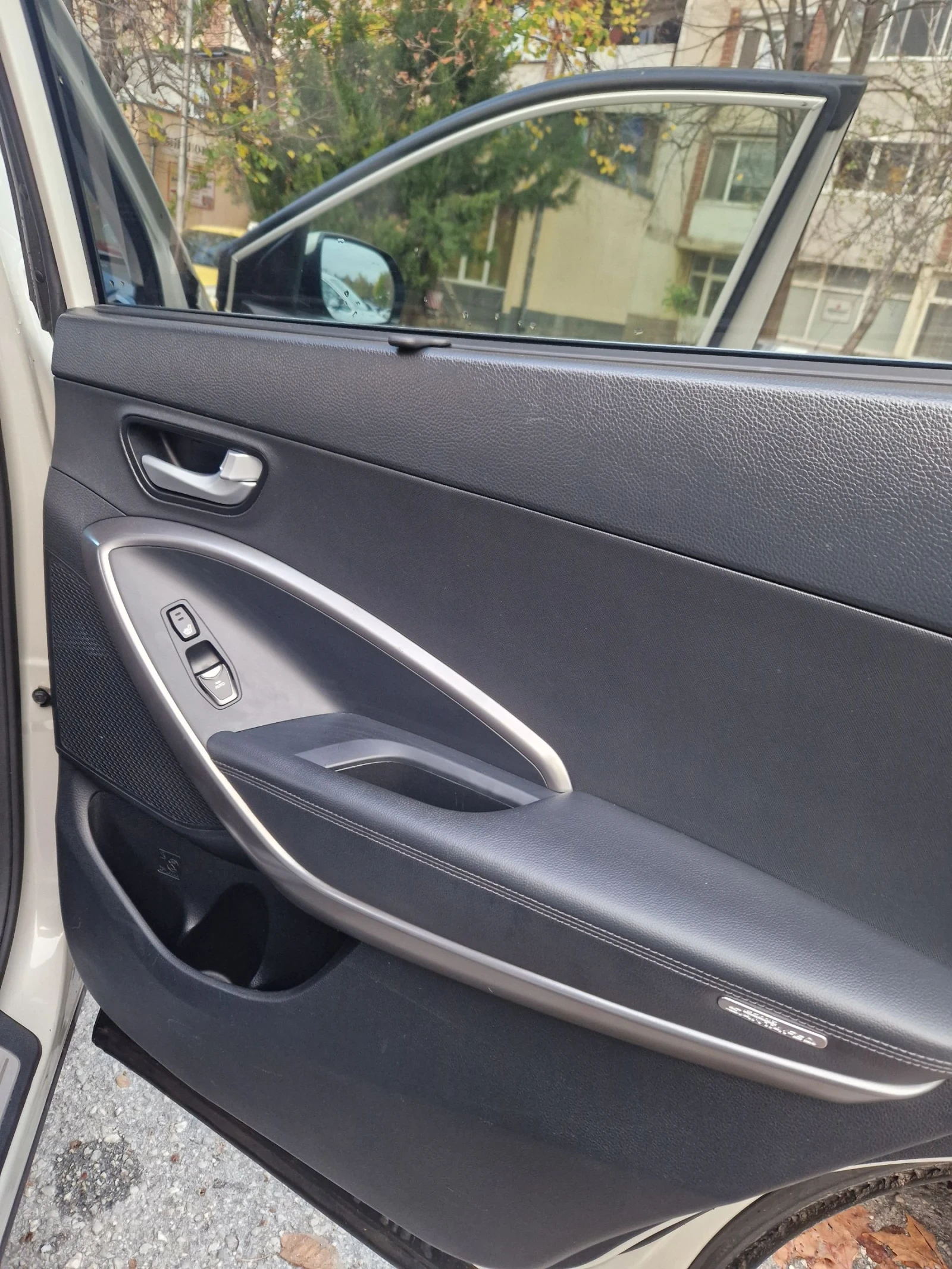 Hyundai Santa fe 2, 2 - изображение 10