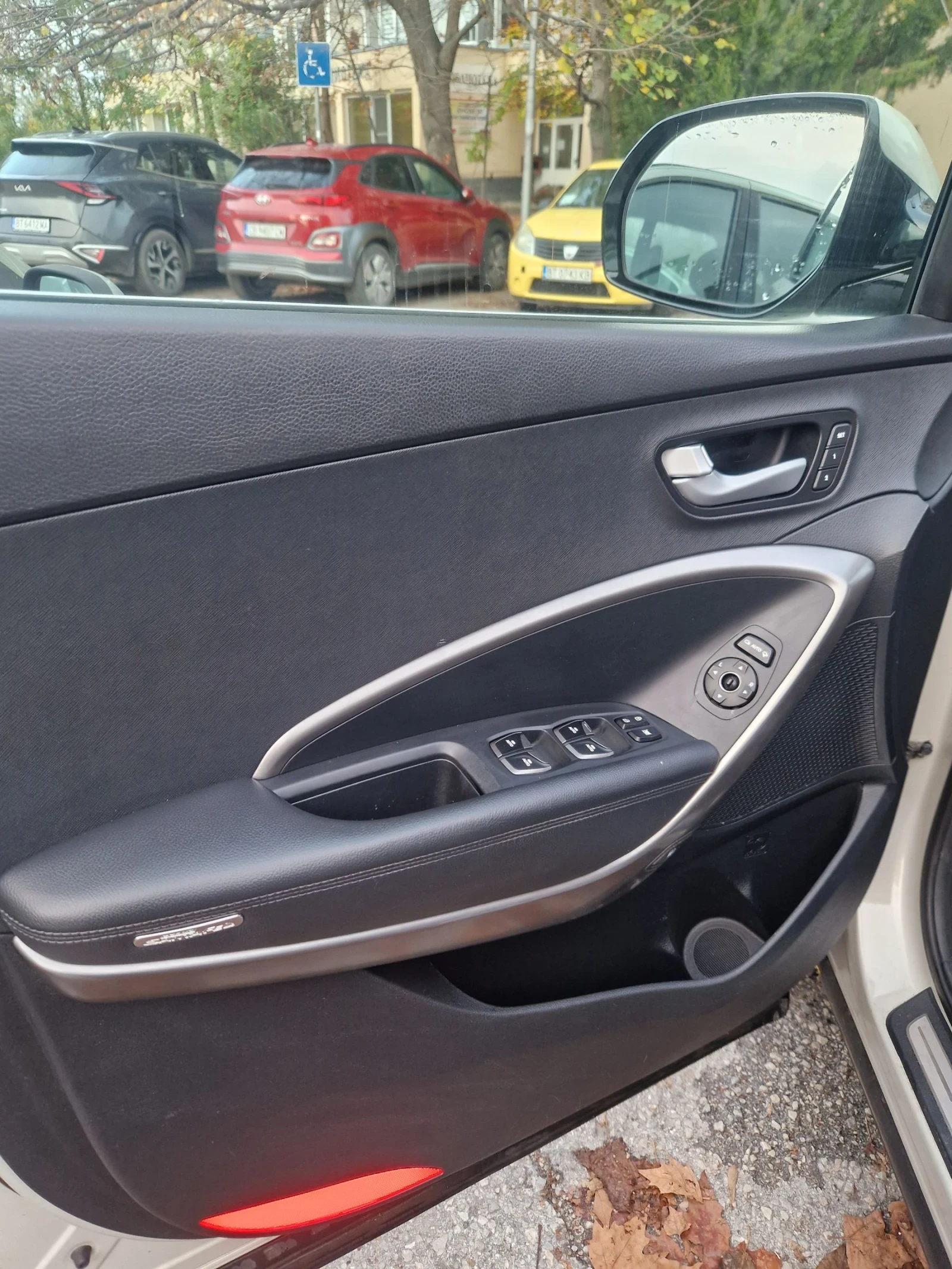 Hyundai Santa fe 2, 2 | Mobile.bg � ����������� 11
