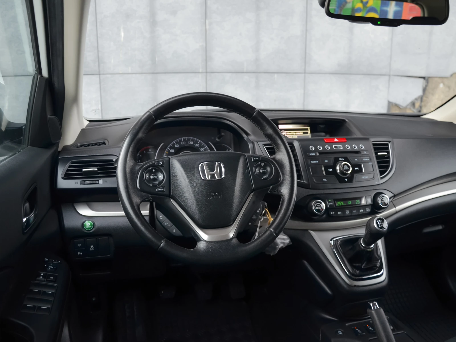 Honda Cr-v 2.2CDTI* CAMERA | Mobile.bg � ����������� 15