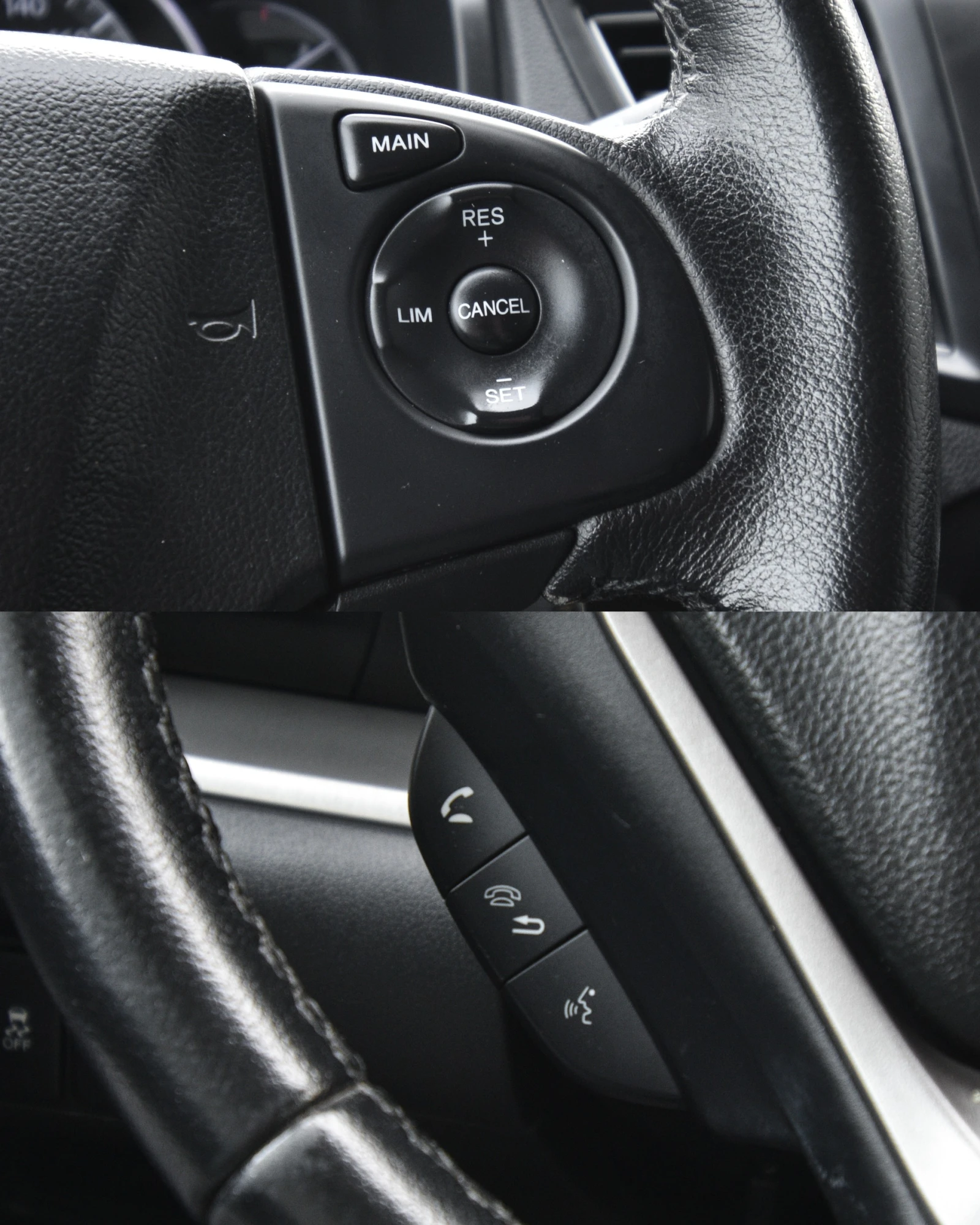 Honda Cr-v 2.2CDTI* CAMERA | Mobile.bg � ����������� 16