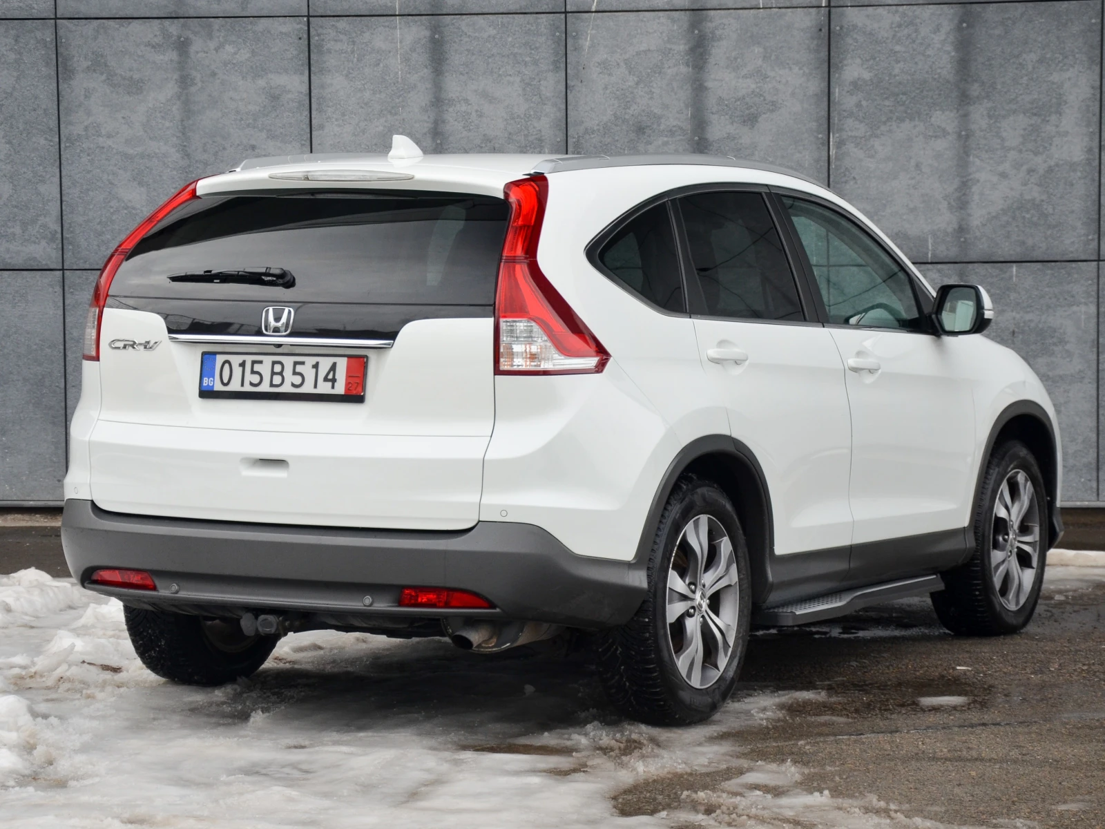Honda Cr-v 2.2CDTI* CAMERA - изображение 5