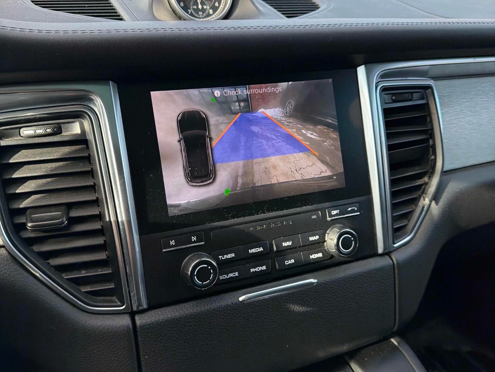 Porsche Macan GTS С РЕГИСТРАЦИЯ & АВТО КРЕДИТ  - изображение 10