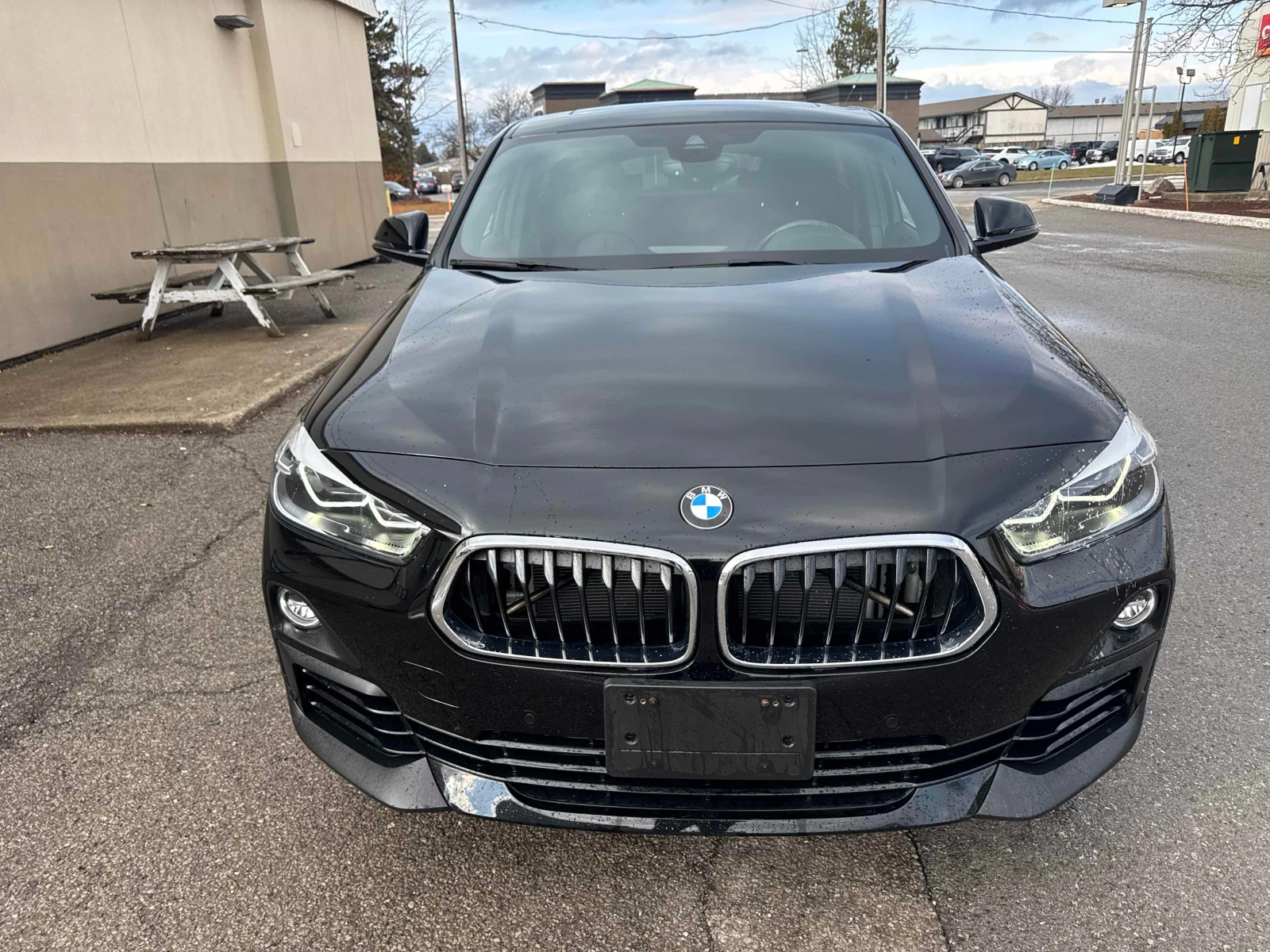 BMW X2 * xDrive28i * CARFAX * �������� * PANO * CARPLAY | Mobile.bg � ����������� 17
