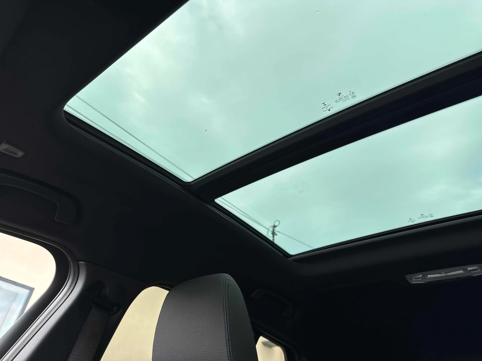 BMW X2 * xDrive28i * CARFAX * ПОДГРЕВИ * PANO * CARPLAY - изображение 10