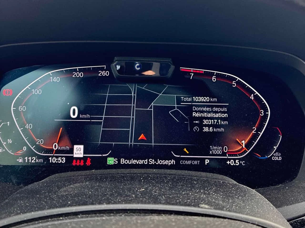 BMW X5 * xDrive40i * CARFAX * ЦЕНА ДО БГ, снимка 11 - Автомобили и джипове - 53748416