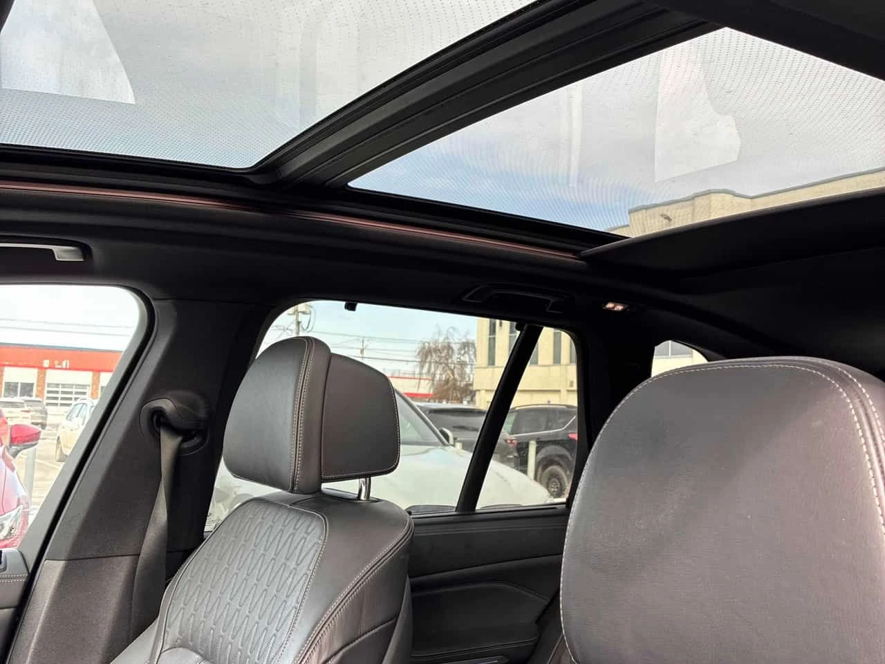 BMW X5 * xDrive40i * CARFAX * ЦЕНА ДО БГ, снимка 15 - Автомобили и джипове - 53748416