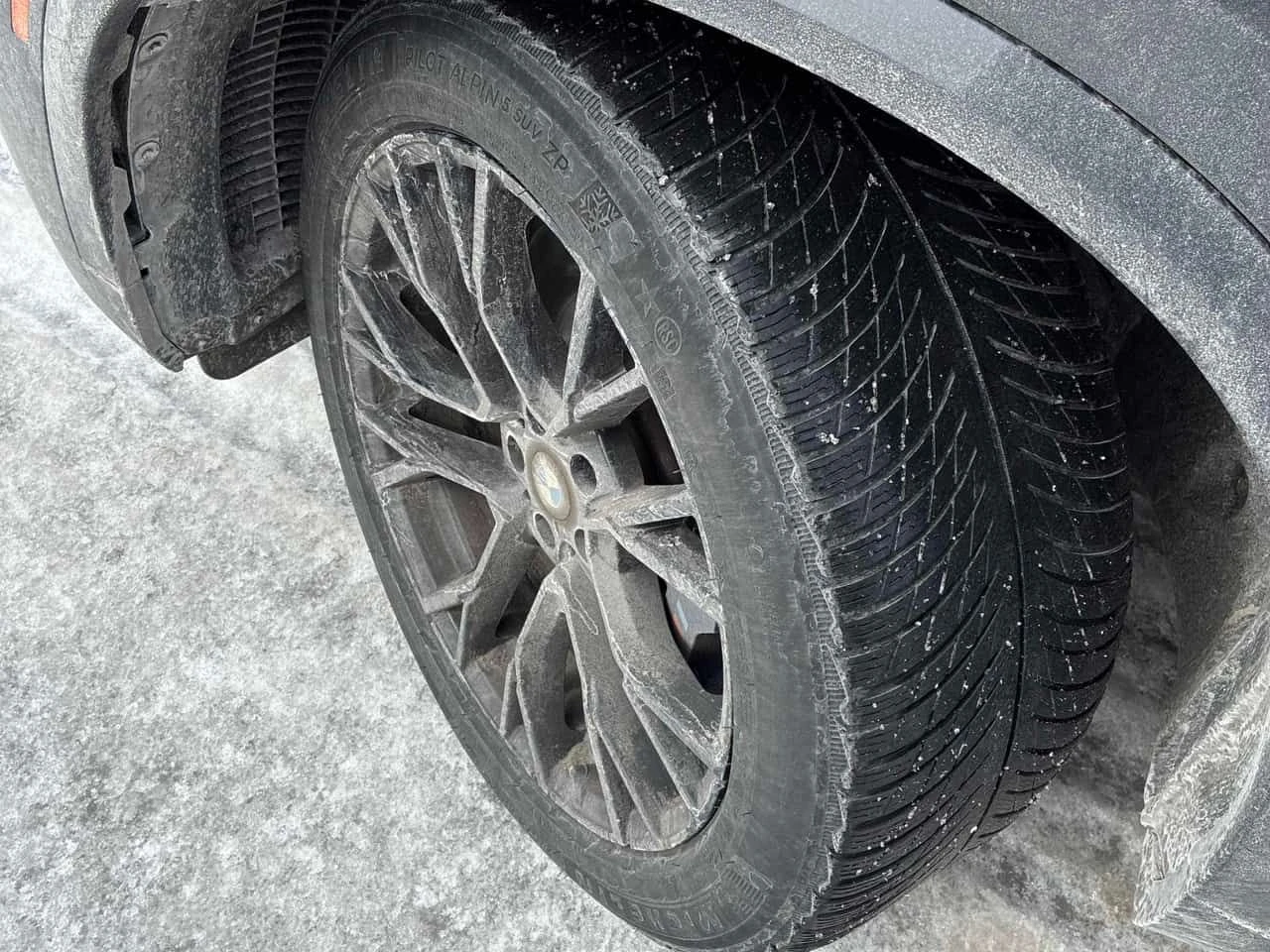 BMW X5 * xDrive40i * CARFAX * ЦЕНА ДО БГ, снимка 6 - Автомобили и джипове - 53748416