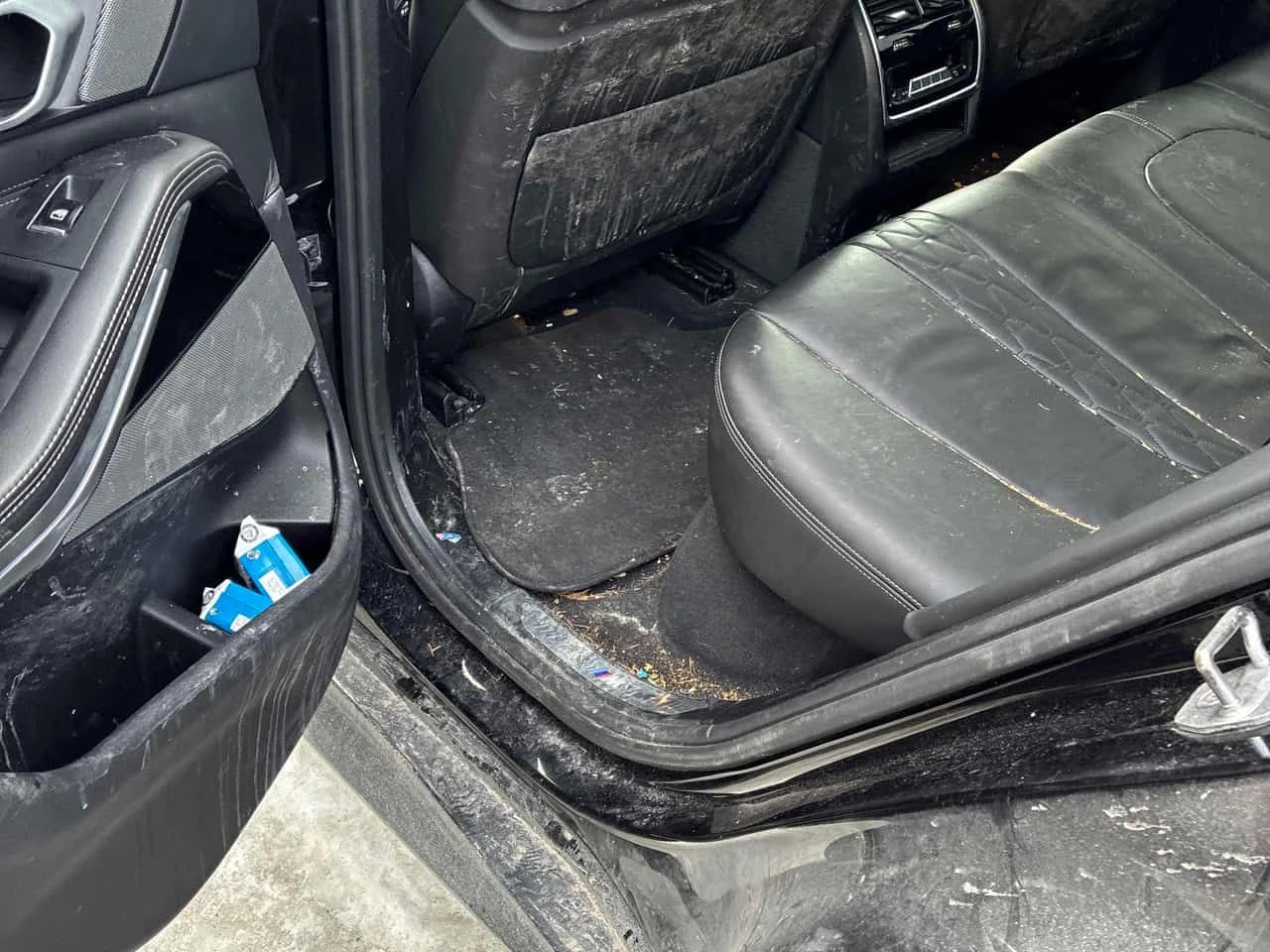 BMW X5 * xDrive40i * CARFAX * ЦЕНА ДО БГ, снимка 12 - Автомобили и джипове - 53748416