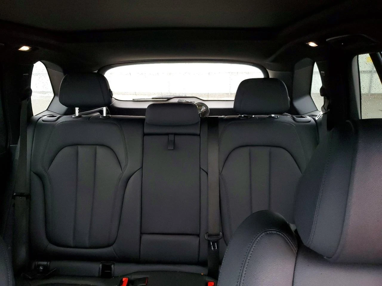 BMW X5 XDRIVE40I, снимка 10 - Автомобили и джипове - 54098885