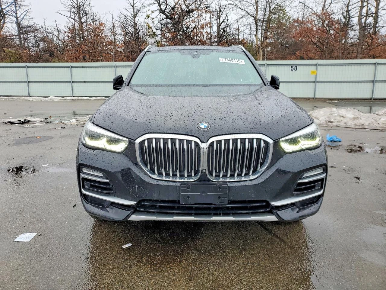 BMW X5 XDRIVE40I, снимка 2 - Автомобили и джипове - 54098885