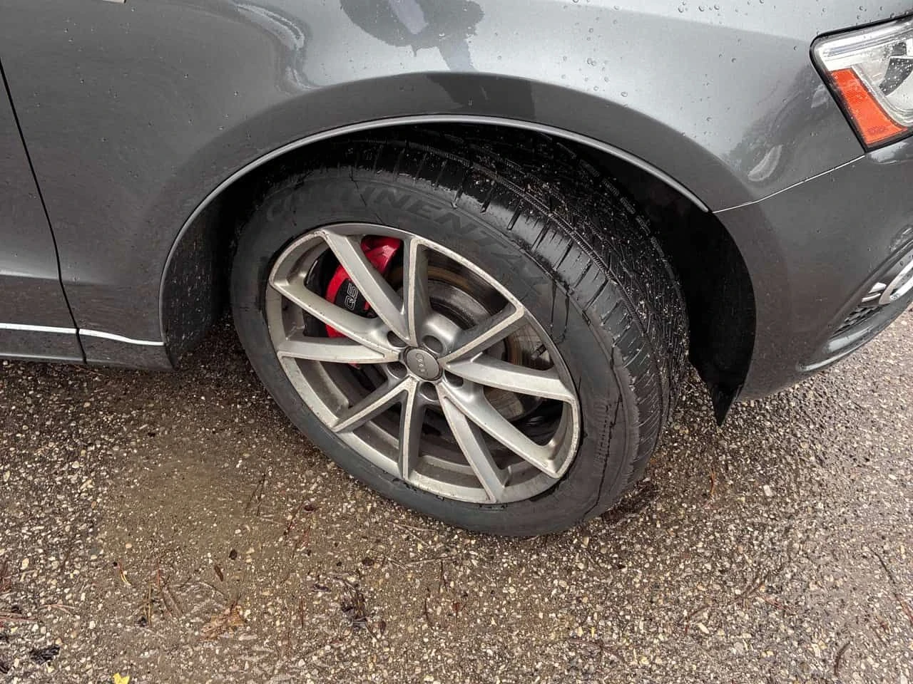 Audi SQ5 * 3.0T Progressiv * KEYLESS * КЛИП НА МОТОРА, снимка 6 - Автомобили и джипове - 54254457