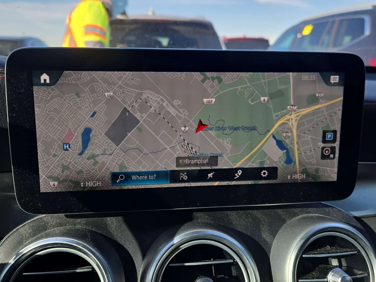 Mercedes-Benz GLC 43 AMG  | MEMORY | PANO | ��� ����� |  | Mobile.bg � ����������� 11