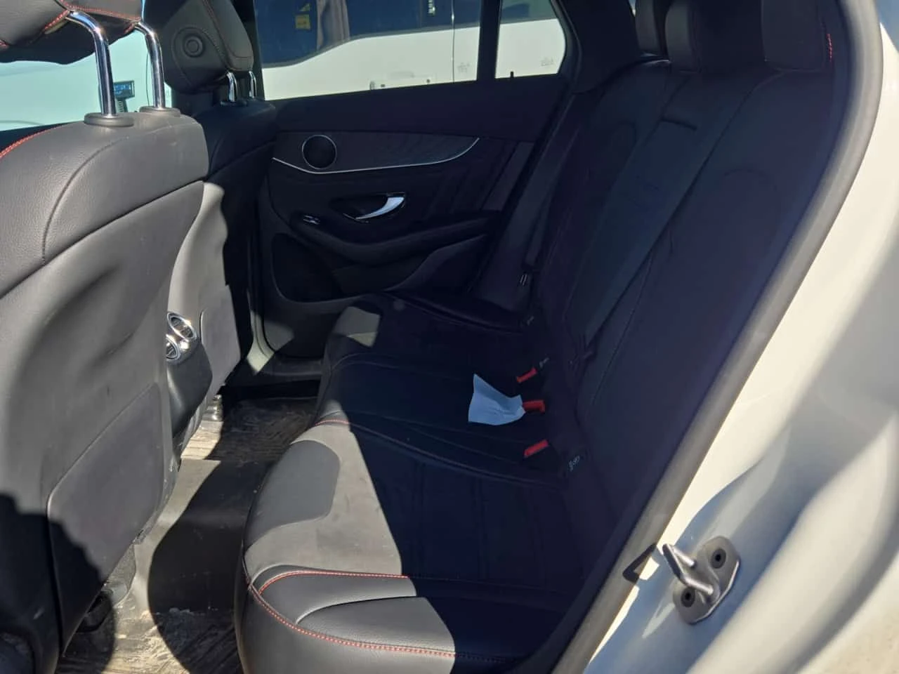 Mercedes-Benz GLC 43 AMG  | MEMORY | PANO | ��� ����� |  | Mobile.bg � ����������� 12