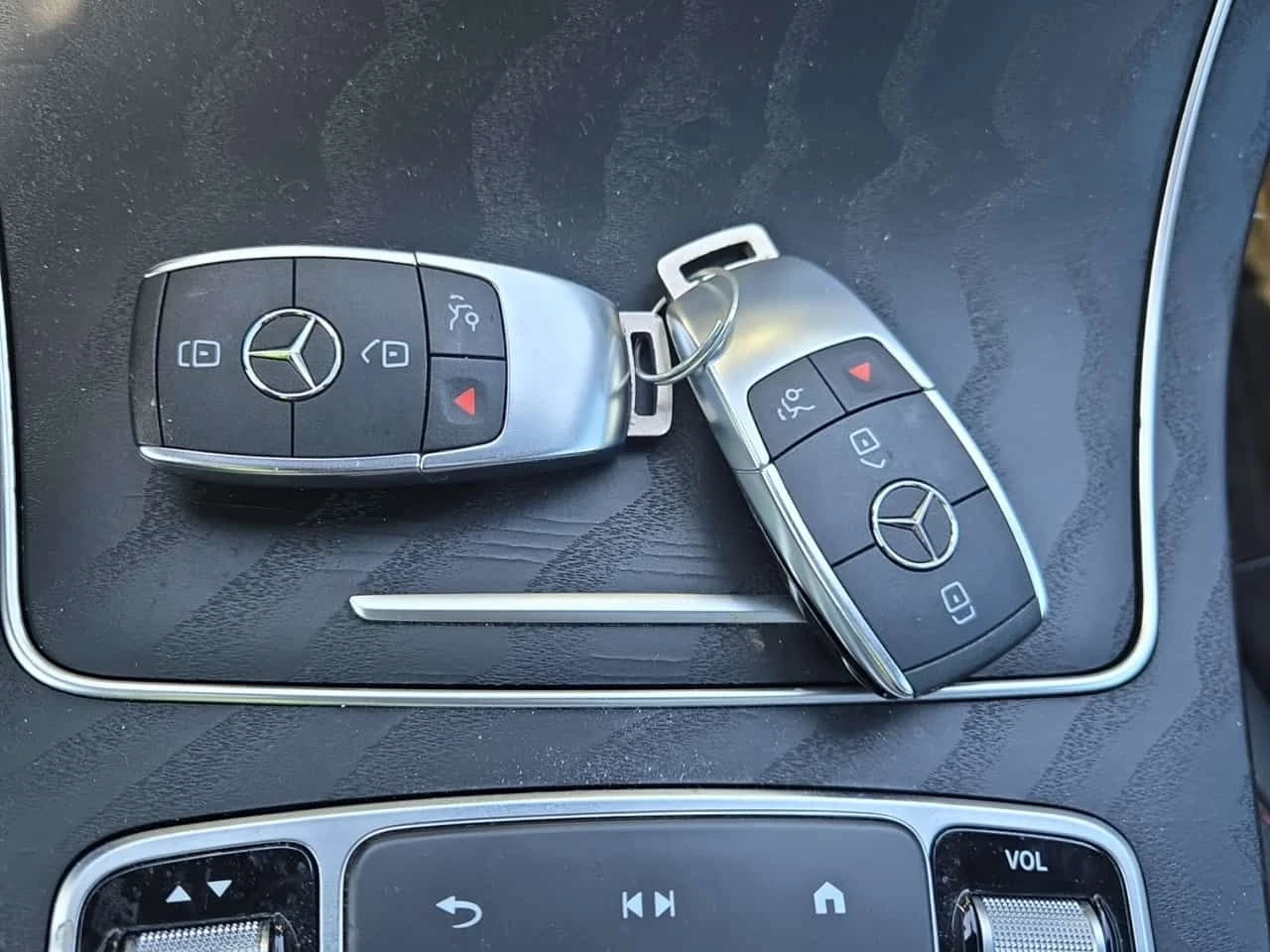 Mercedes-Benz GLC 43 AMG  | MEMORY | PANO | ��� ����� |  | Mobile.bg � ����������� 7