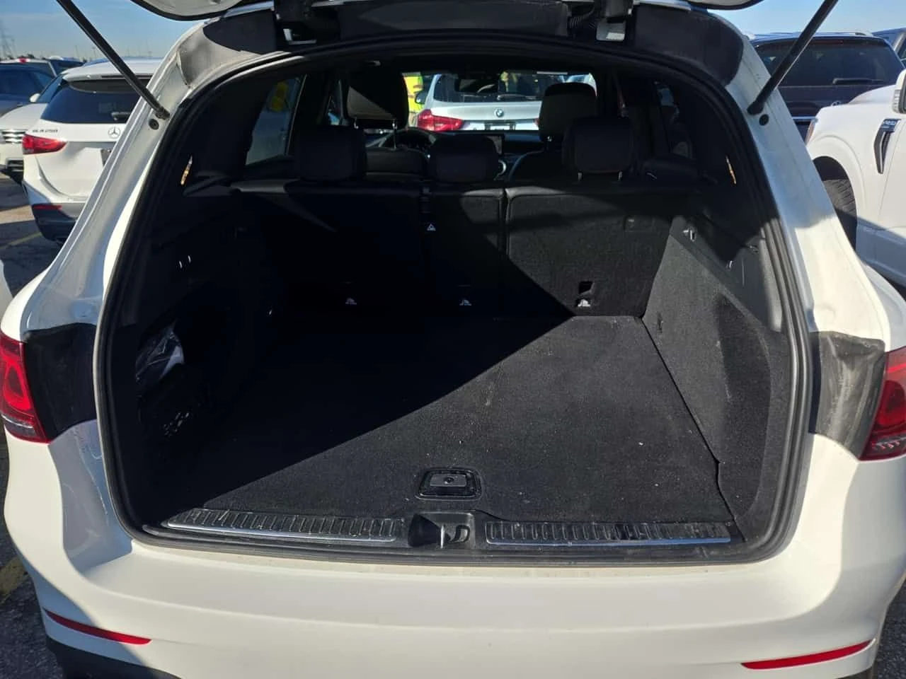 Mercedes-Benz GLC 43 AMG  | MEMORY | PANO | ��� ����� |  | Mobile.bg � ����������� 14