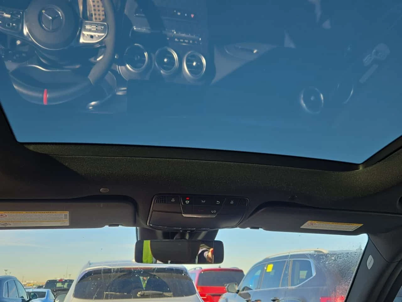 Mercedes-Benz GLC 43 AMG  | MEMORY | PANO | ��� ����� |  | Mobile.bg � ����������� 13