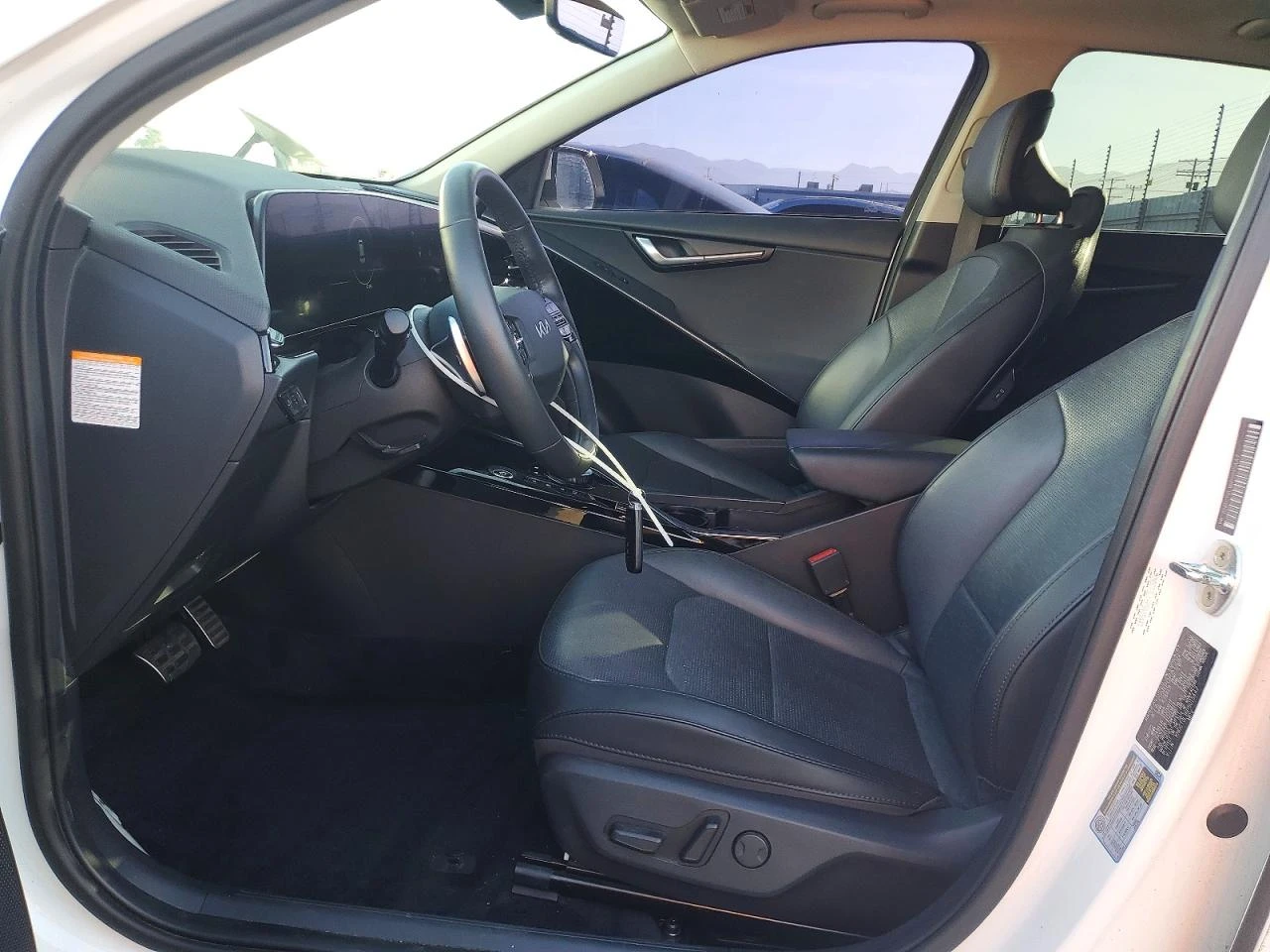 Kia Niro 0.0l Ev Wave, снимка 7 - Автомобили и джипове - 54460458