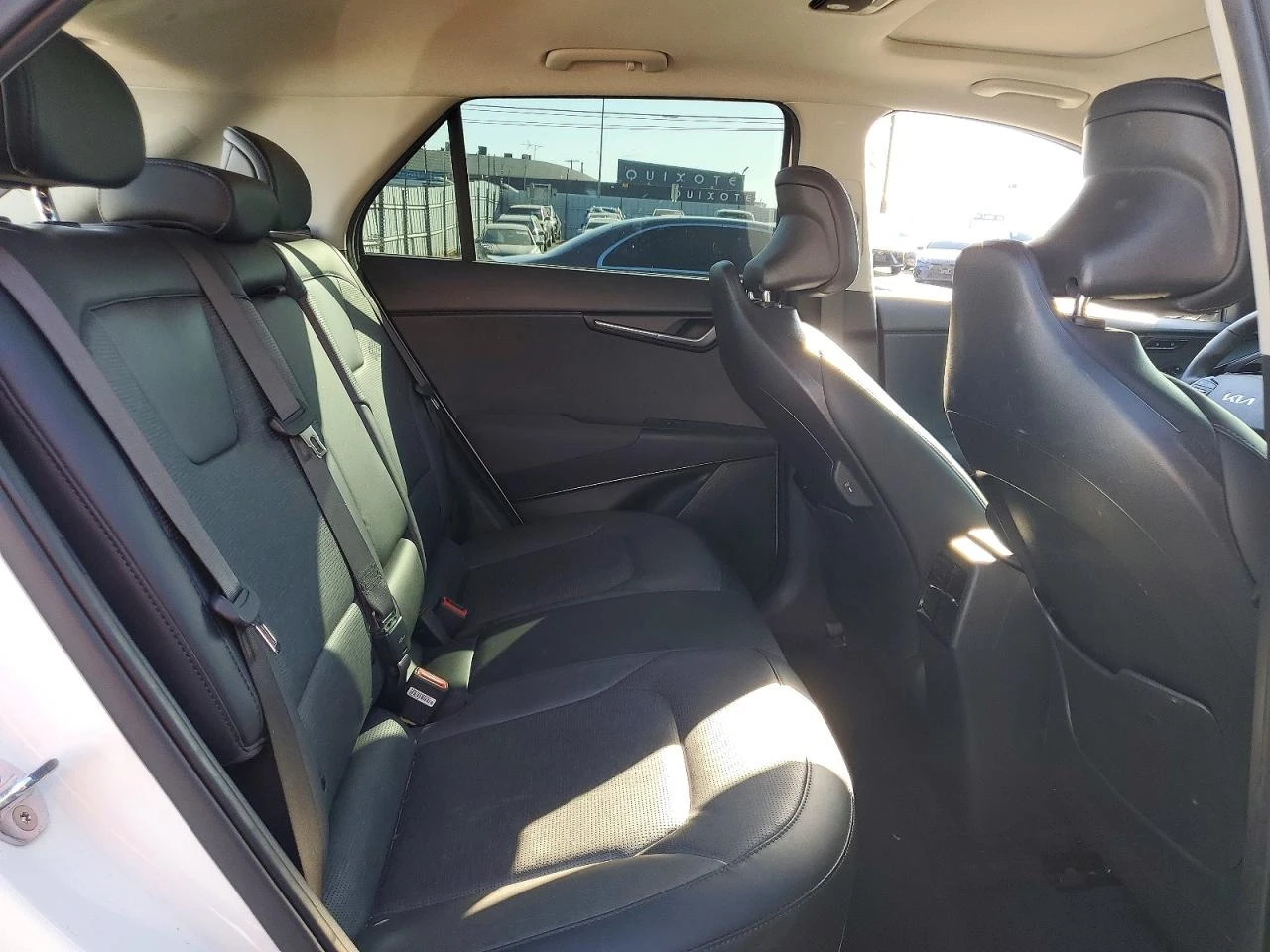Kia Niro 0.0l Ev Wave, снимка 10 - Автомобили и джипове - 54460458
