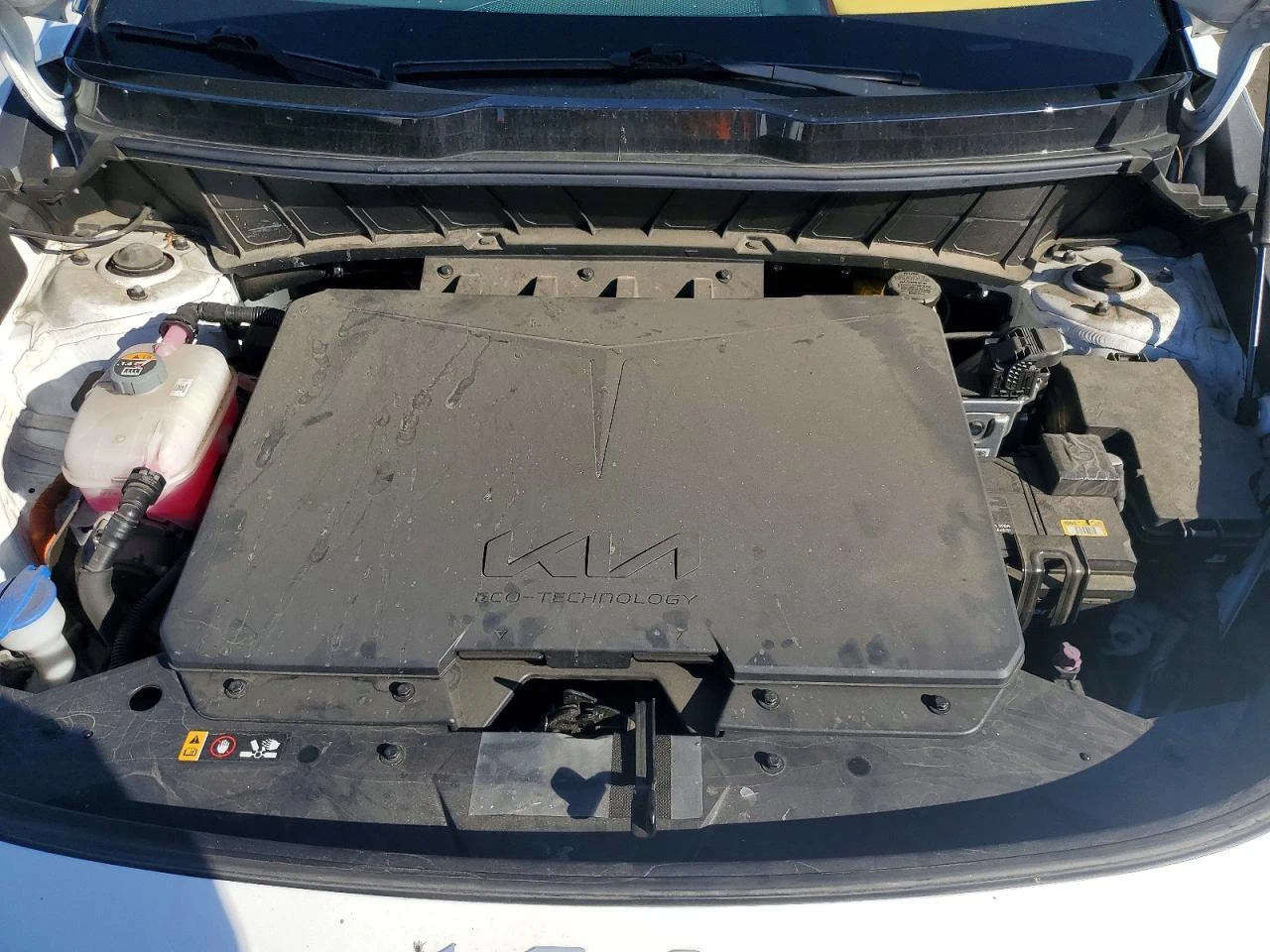 Kia Niro 0.0l Ev Wave, снимка 11 - Автомобили и джипове - 54460458