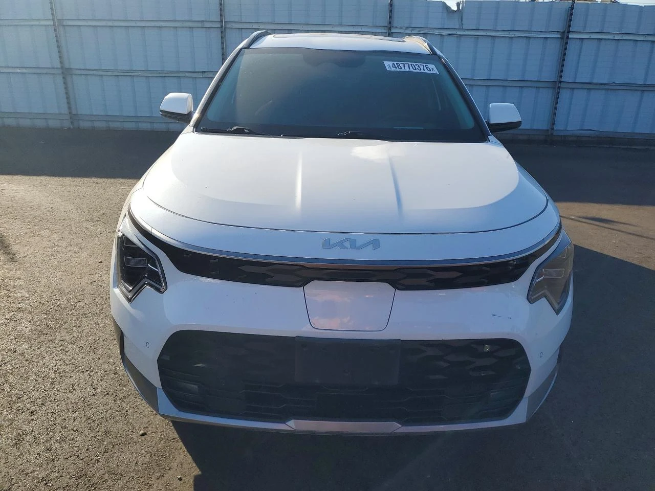 Kia Niro 0.0l Ev Wave, снимка 5 - Автомобили и джипове - 54460458