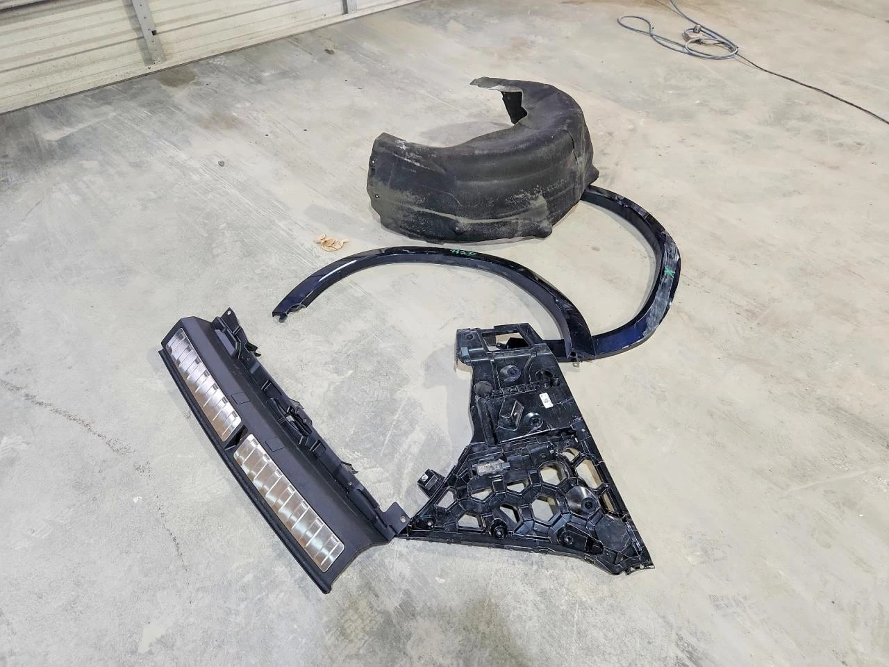 BMW X6 4.4l M60I, снимка 13 - Автомобили и джипове - 54557150