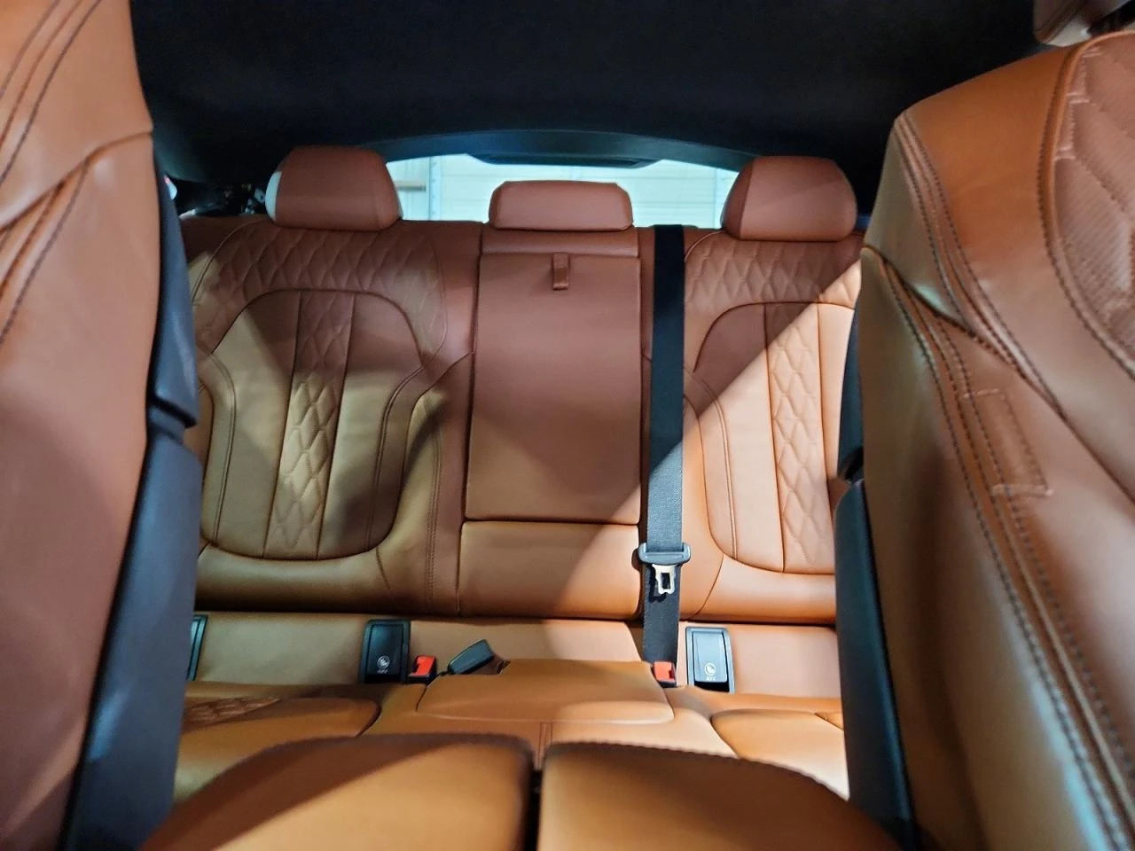 BMW X6 4.4l M60I, снимка 10 - Автомобили и джипове - 54557150