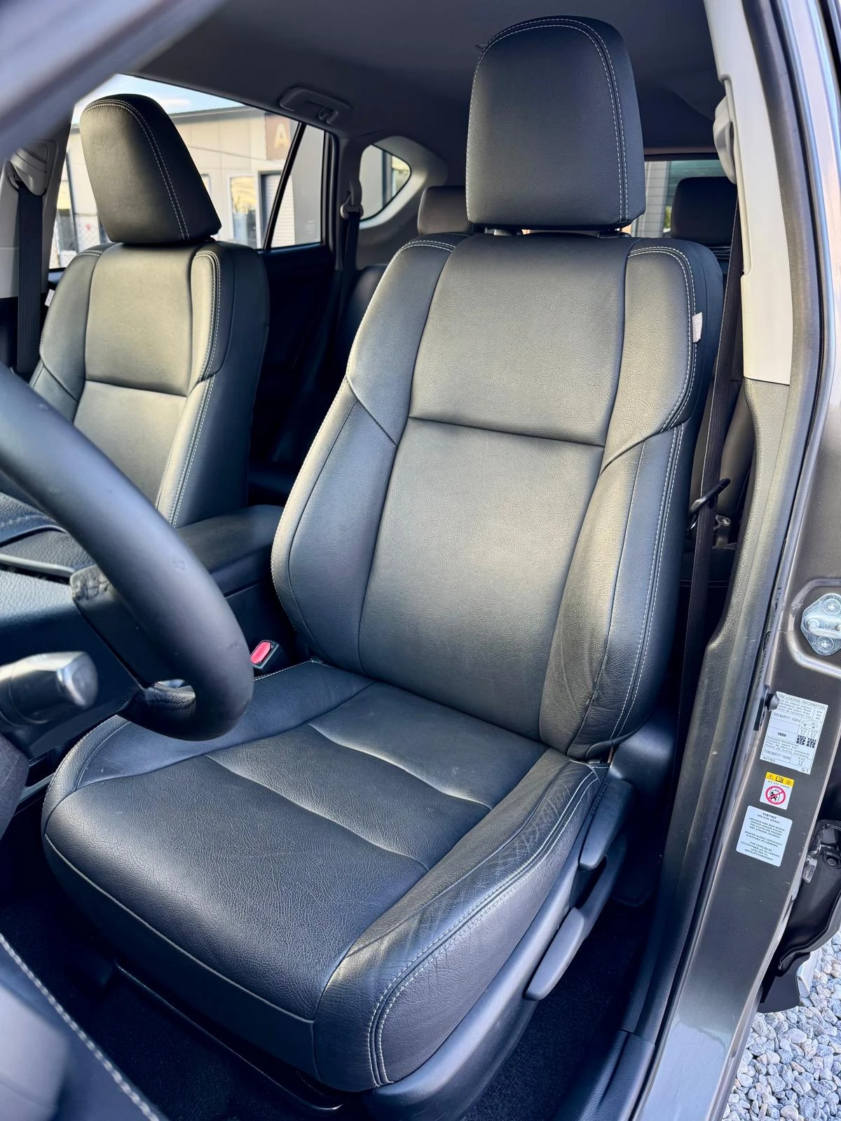 Toyota Rav4 2.0D-4D::Executive::1 собственик, снимка 11 - Автомобили и джипове - 54611263