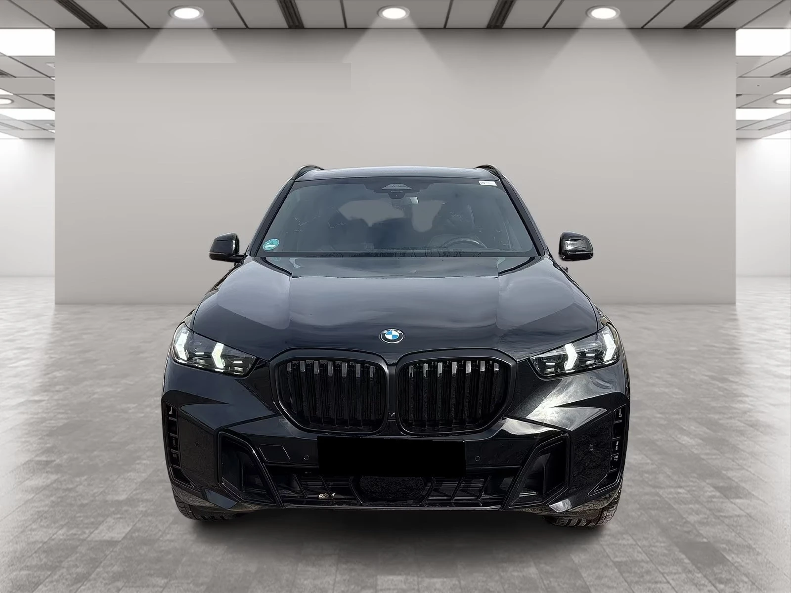BMW X5 30d/xDrive/M-SPORT/HEAD UP/H&K/360, снимка 2 - Автомобили и джипове - 54649317