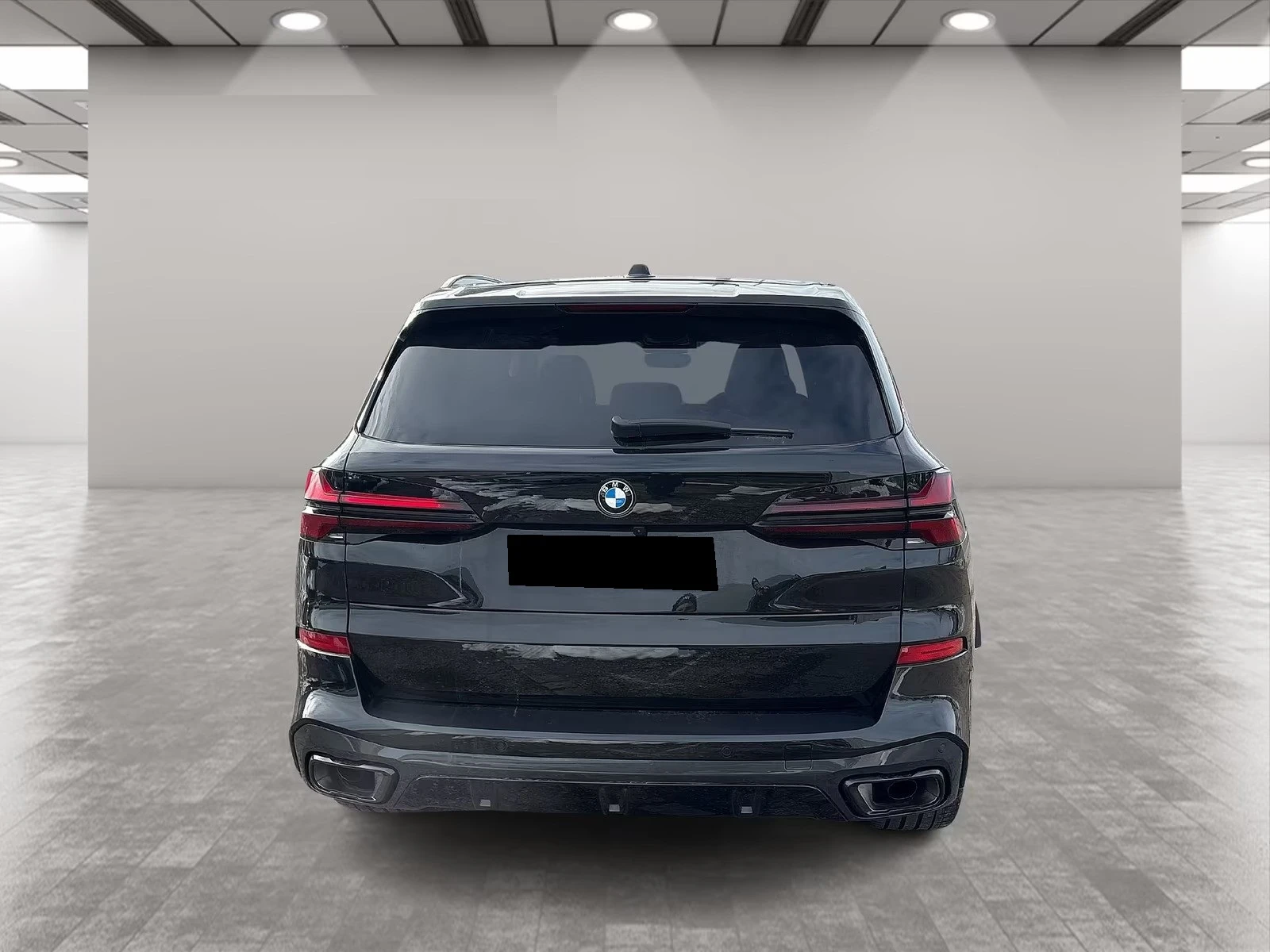 BMW X5 30d/xDrive/M-SPORT/HEAD UP/H&K/360, снимка 4 - Автомобили и джипове - 54649317