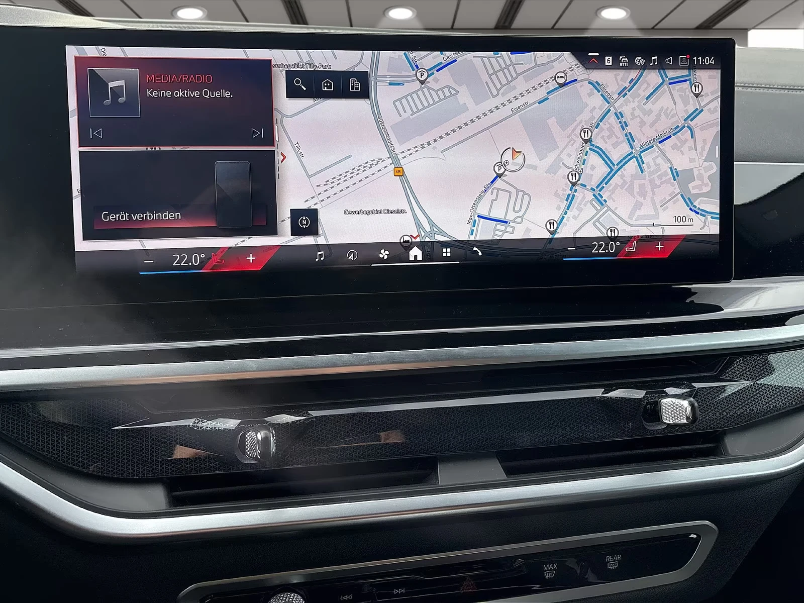 BMW X5 30d/xDrive/M-SPORT/HEAD UP/H&K/360, снимка 7 - Автомобили и джипове - 54649317