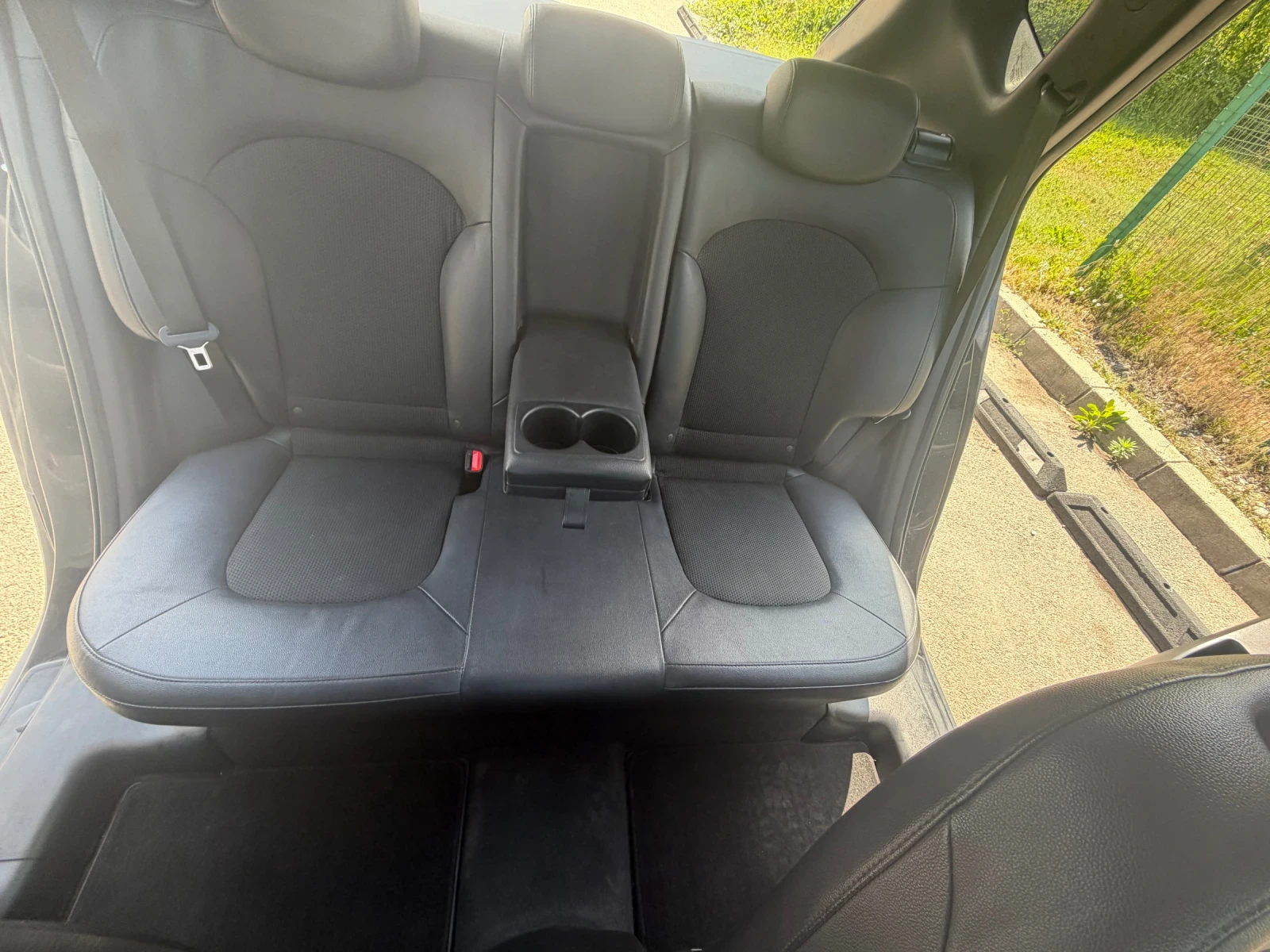 Hyundai IX35, снимка 7 - Автомобили и джипове - 54734529