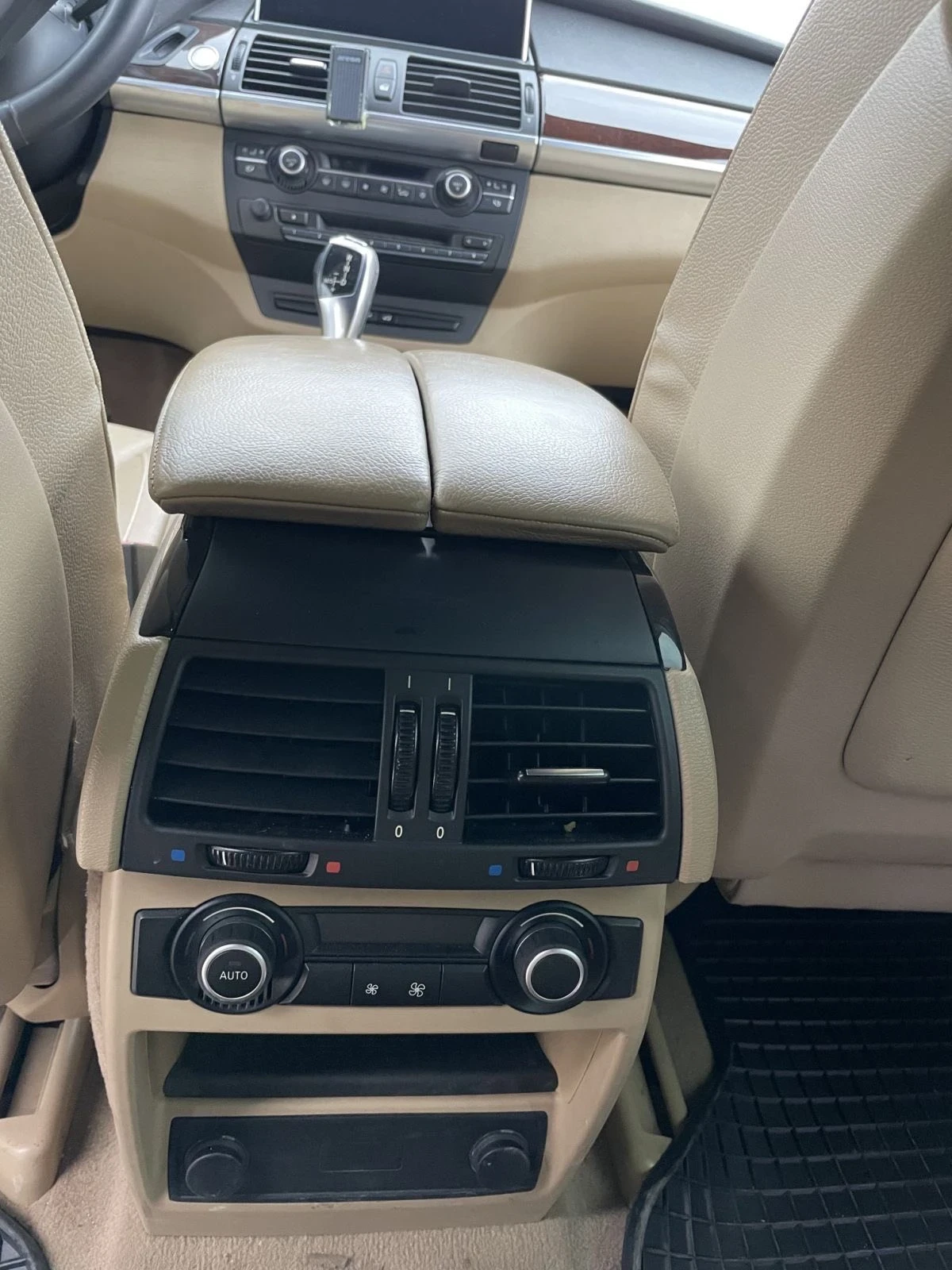 BMW X5 40D, снимка 5 - Автомобили и джипове - 54834861