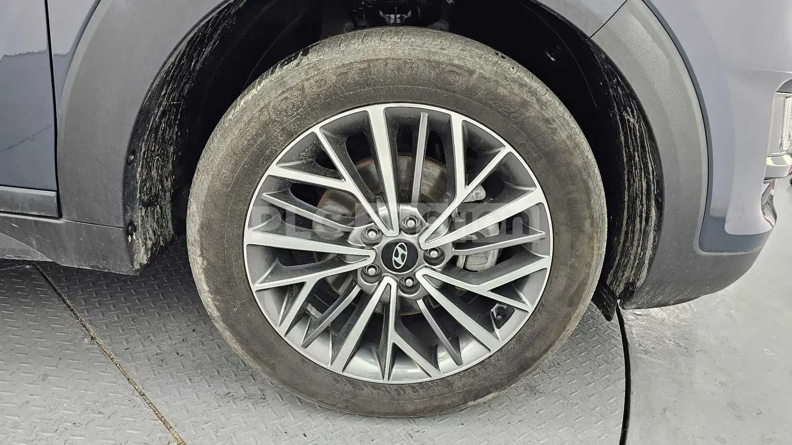 Hyundai Tucson 4x4\1.6 Diesel | Mobile.bg � ����������� 5