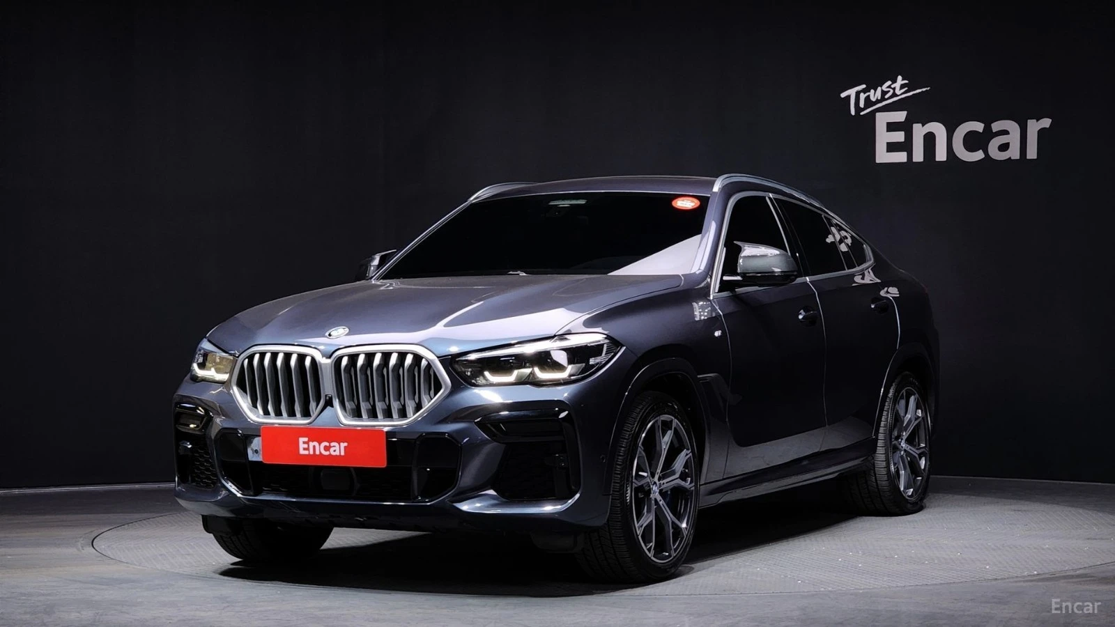 BMW X6 M* ОБДУХВАНЕ* ПОДГРЕВ* 360 КАМЕРА* HEADUP* PANO