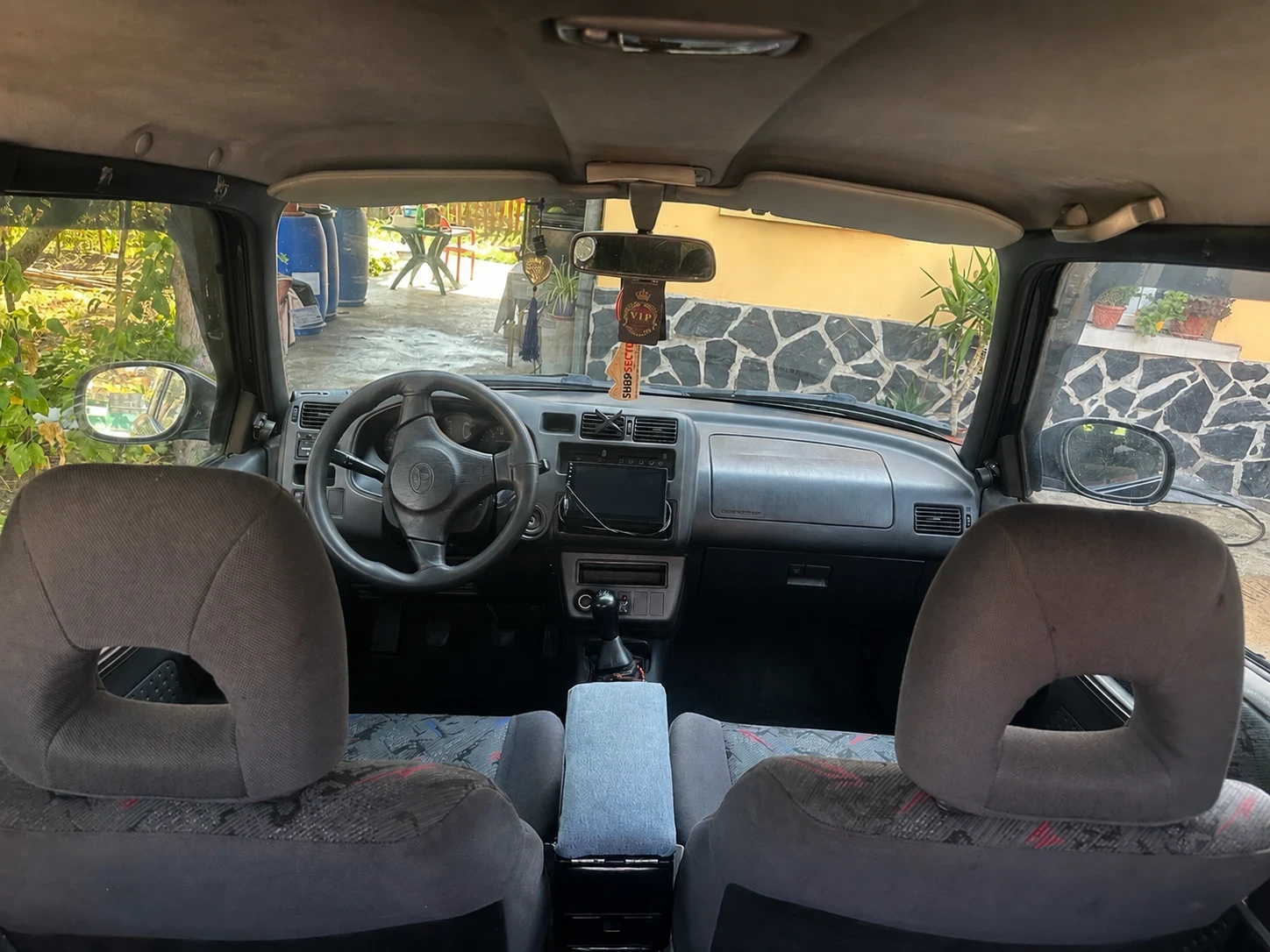 Toyota Rav4 Джип, снимка 7 - Автомобили и джипове - 55799107