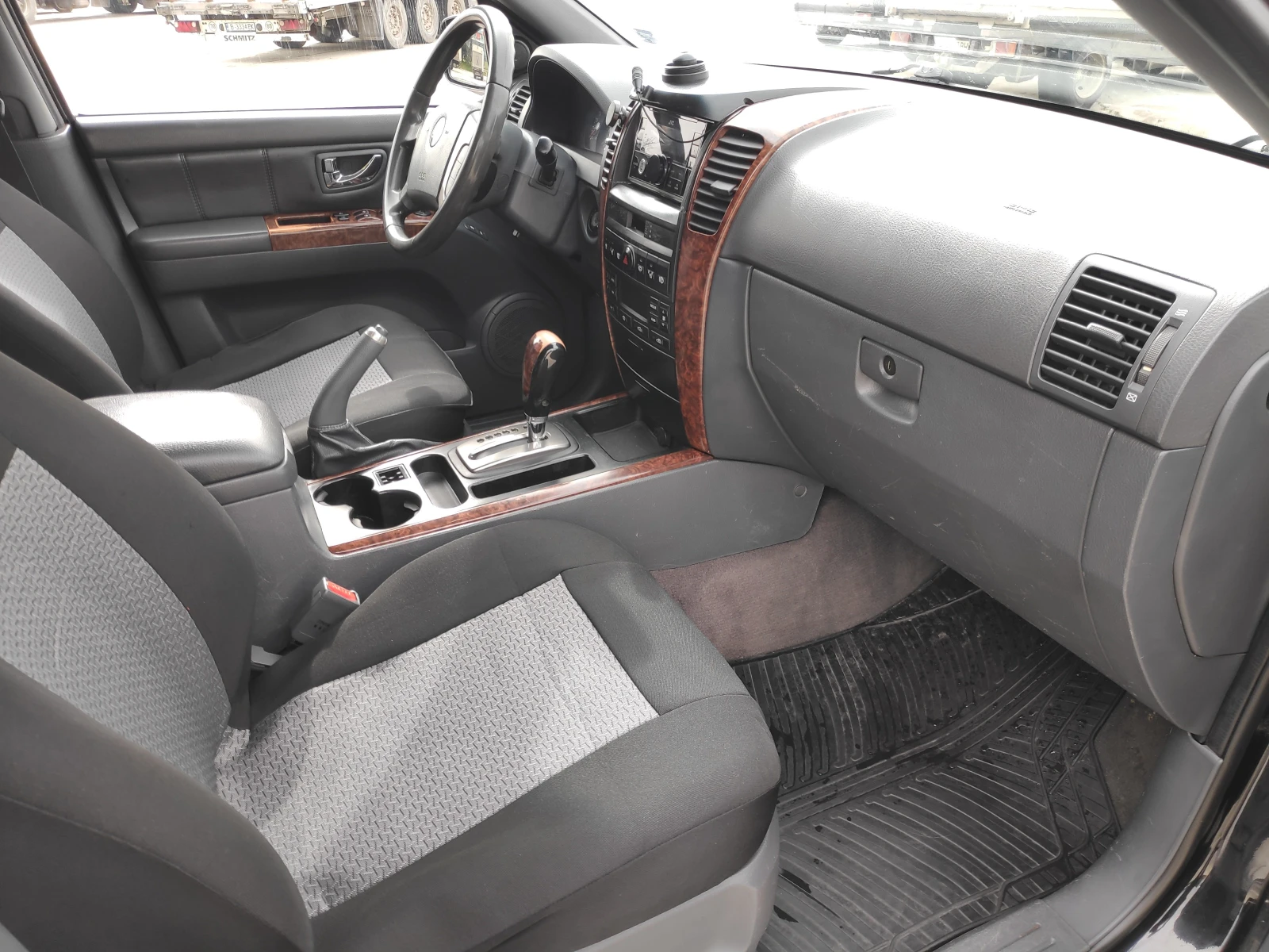 Kia Sorento 3.5 V6 ������/��� | Mobile.bg � ����������� 12