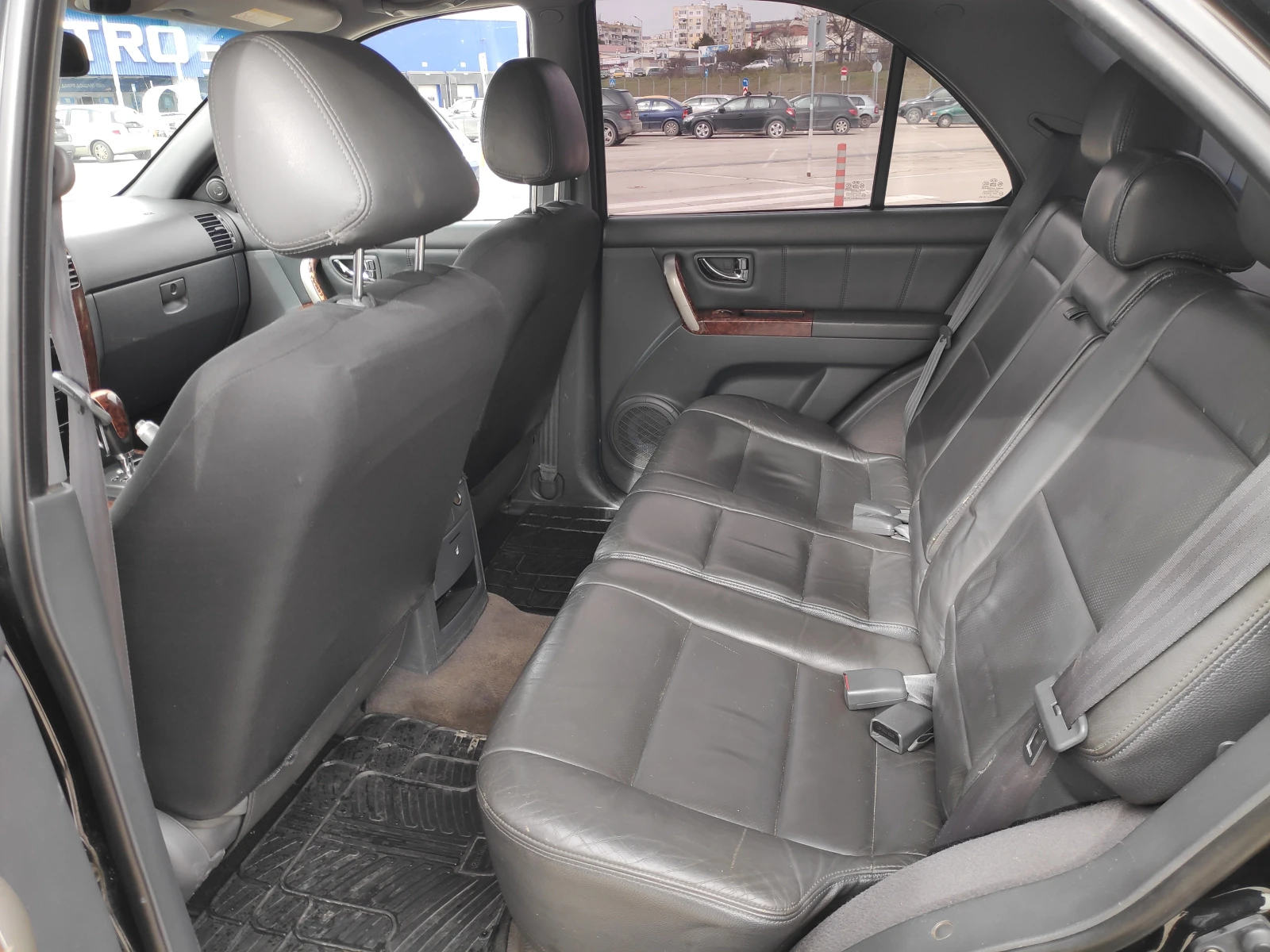 Kia Sorento 3.5 V6 ������/��� | Mobile.bg � ����������� 10
