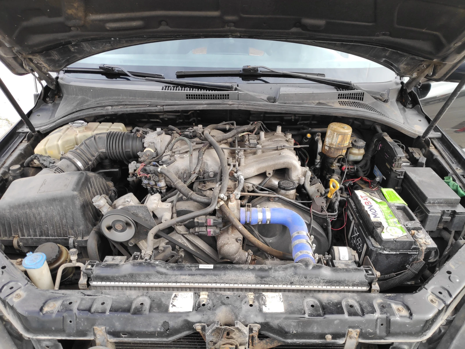 Kia Sorento 3.5 V6 ������/��� | Mobile.bg � ����������� 15