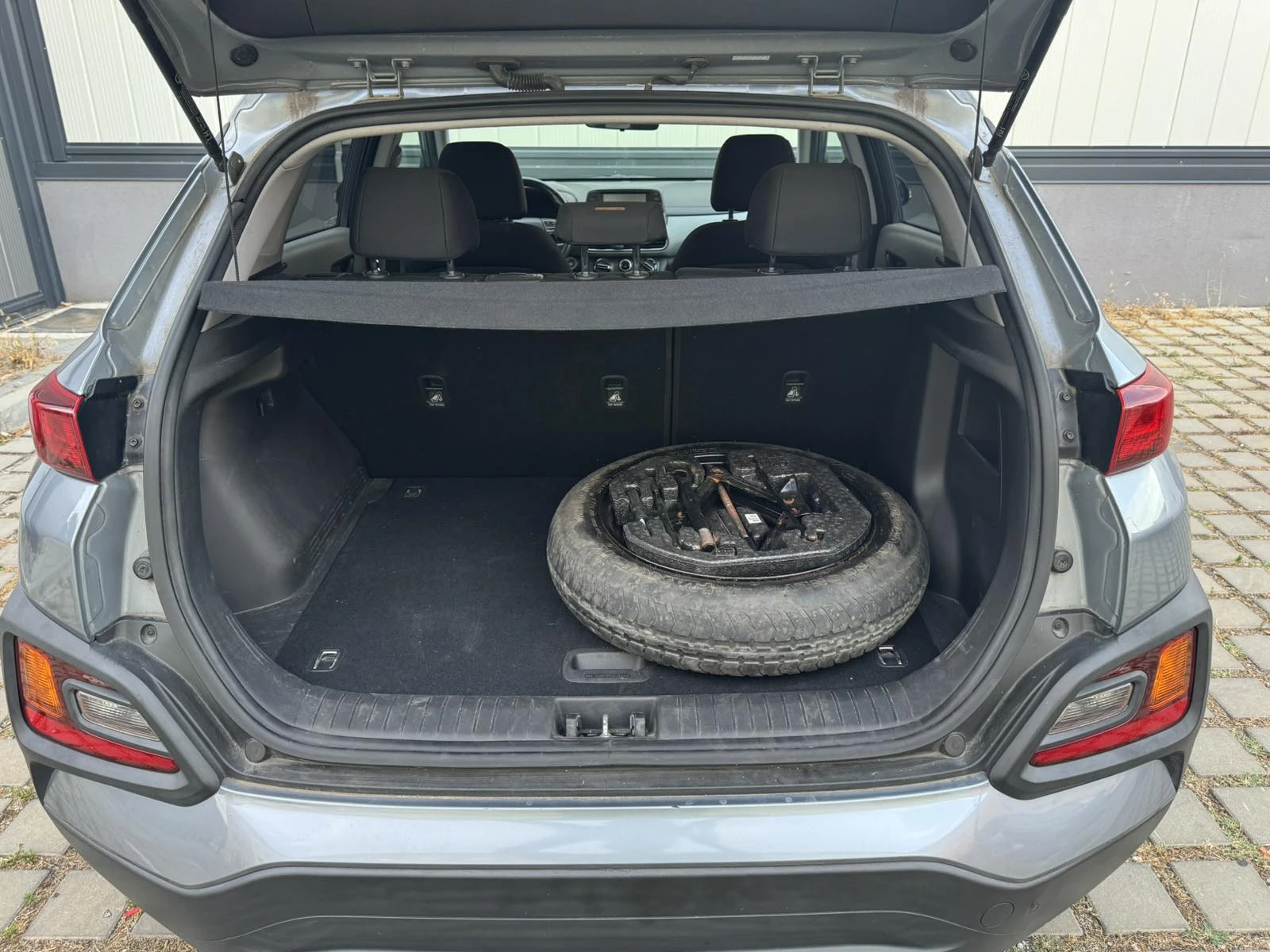Hyundai Kona | Mobile.bg � ����������� 8