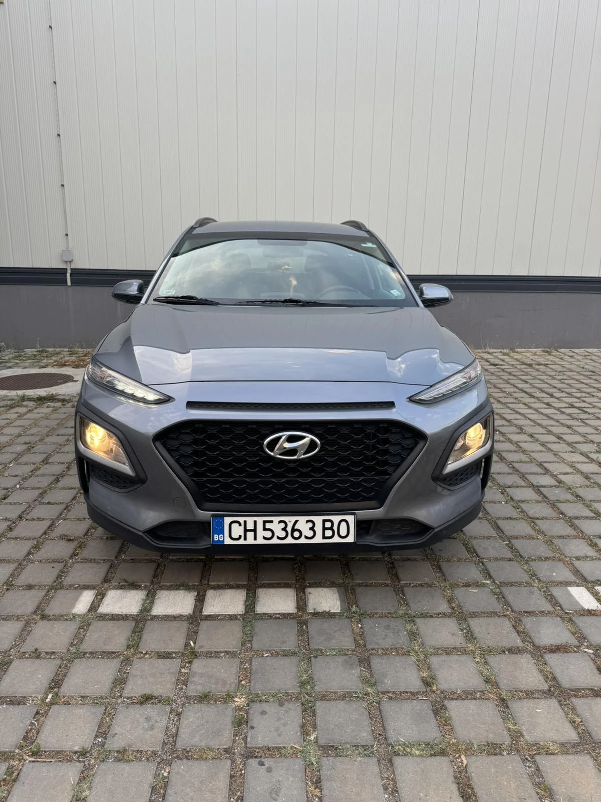 Hyundai Kona | Mobile.bg � ����������� 3