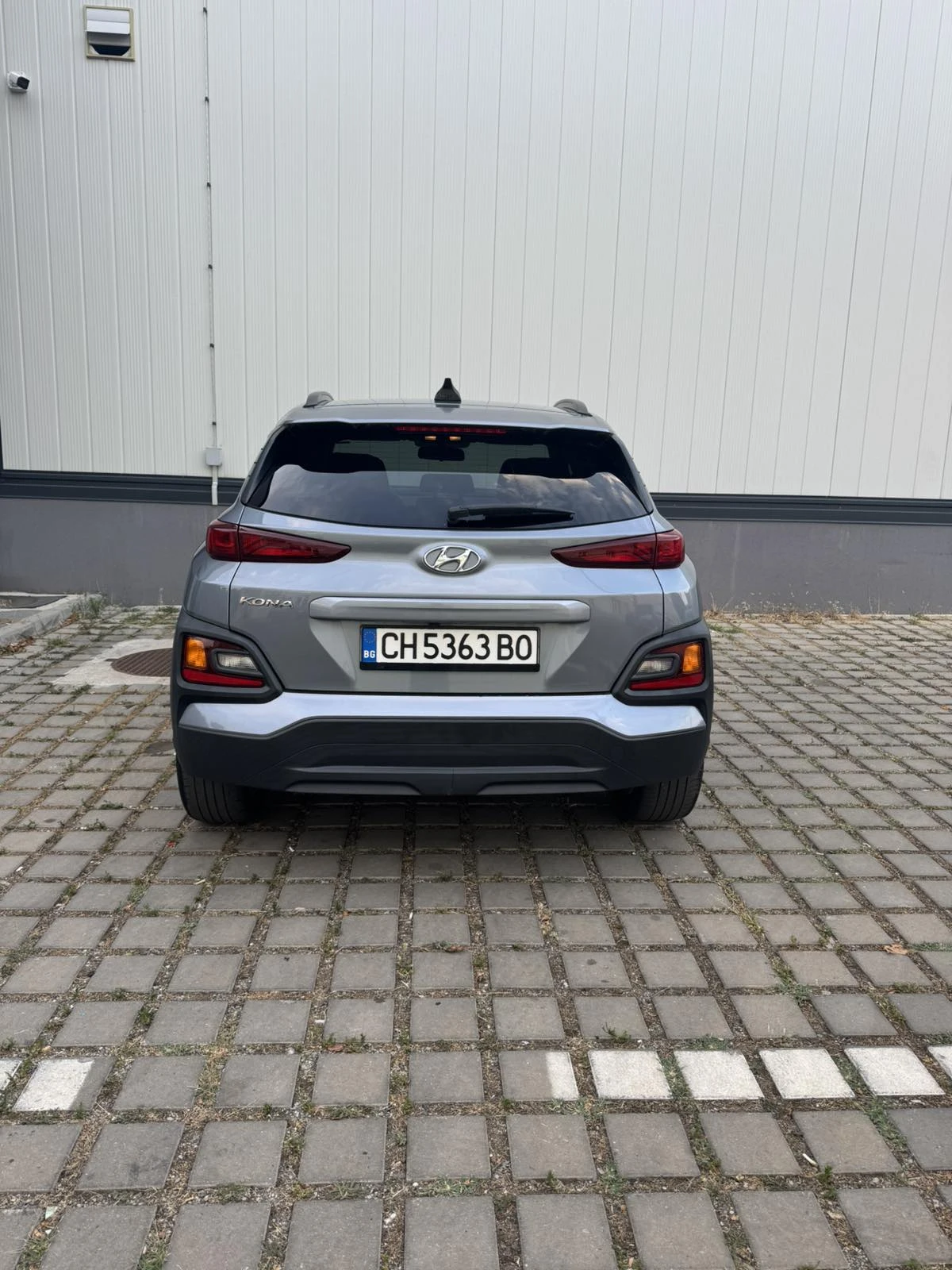Hyundai Kona | Mobile.bg � ����������� 4