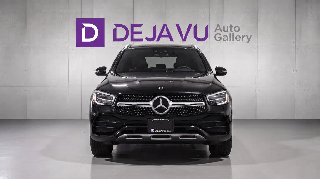 Mercedes-Benz GLC 300 COUPE* 4MATIC* AMG* DISTRONIC* ПАНО* КРАЙНА ЦЕНА
