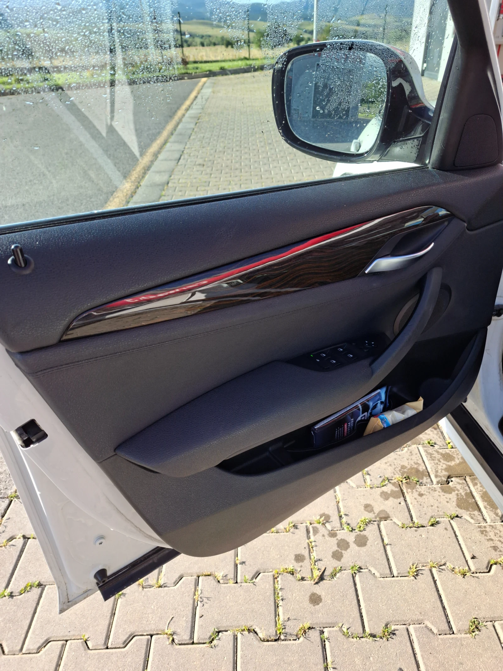 BMW X1 2000, снимка 6 - Автомобили и джипове - 56046227