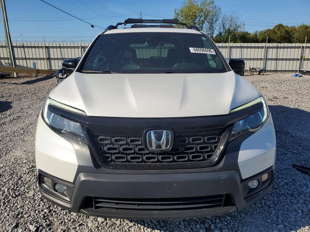 Honda Passport 3.5l Exl | Mobile.bg � ����������� 5