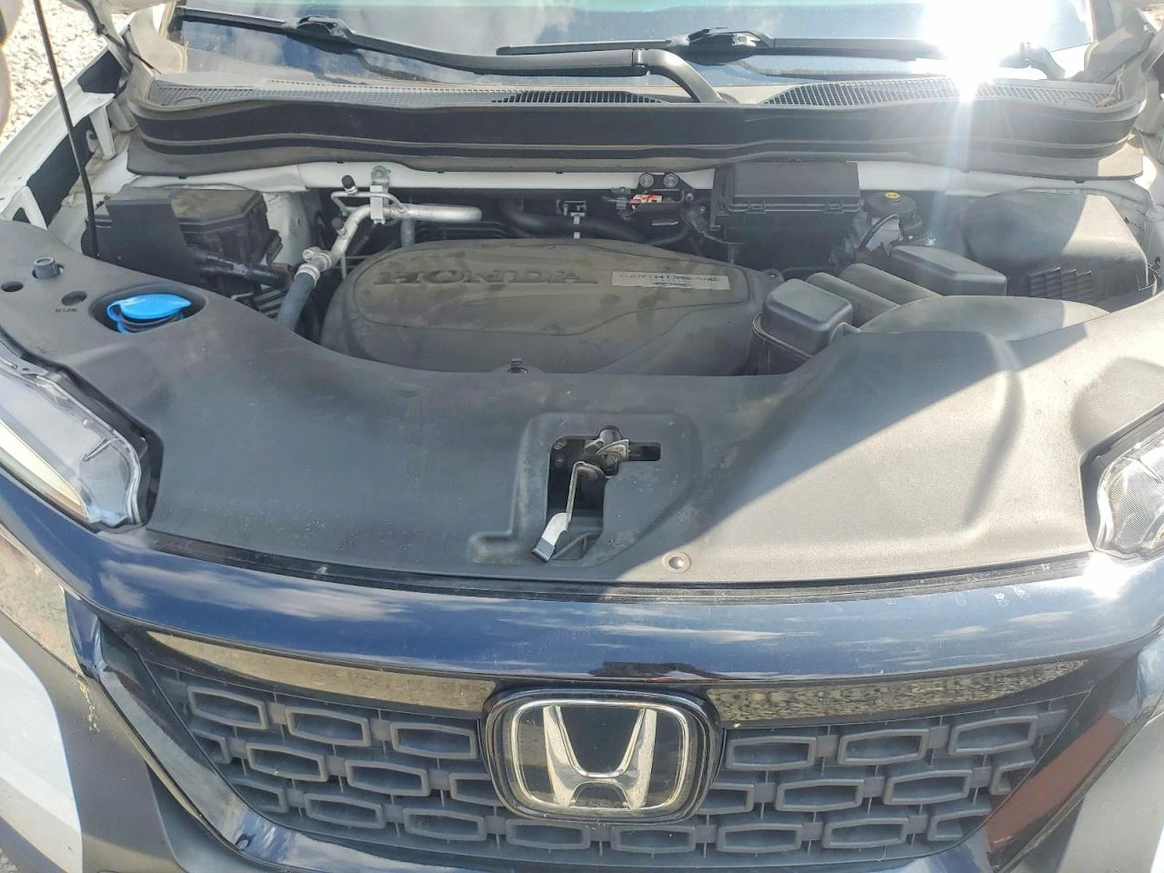 Honda Passport 3.5l Exl | Mobile.bg � ����������� 7