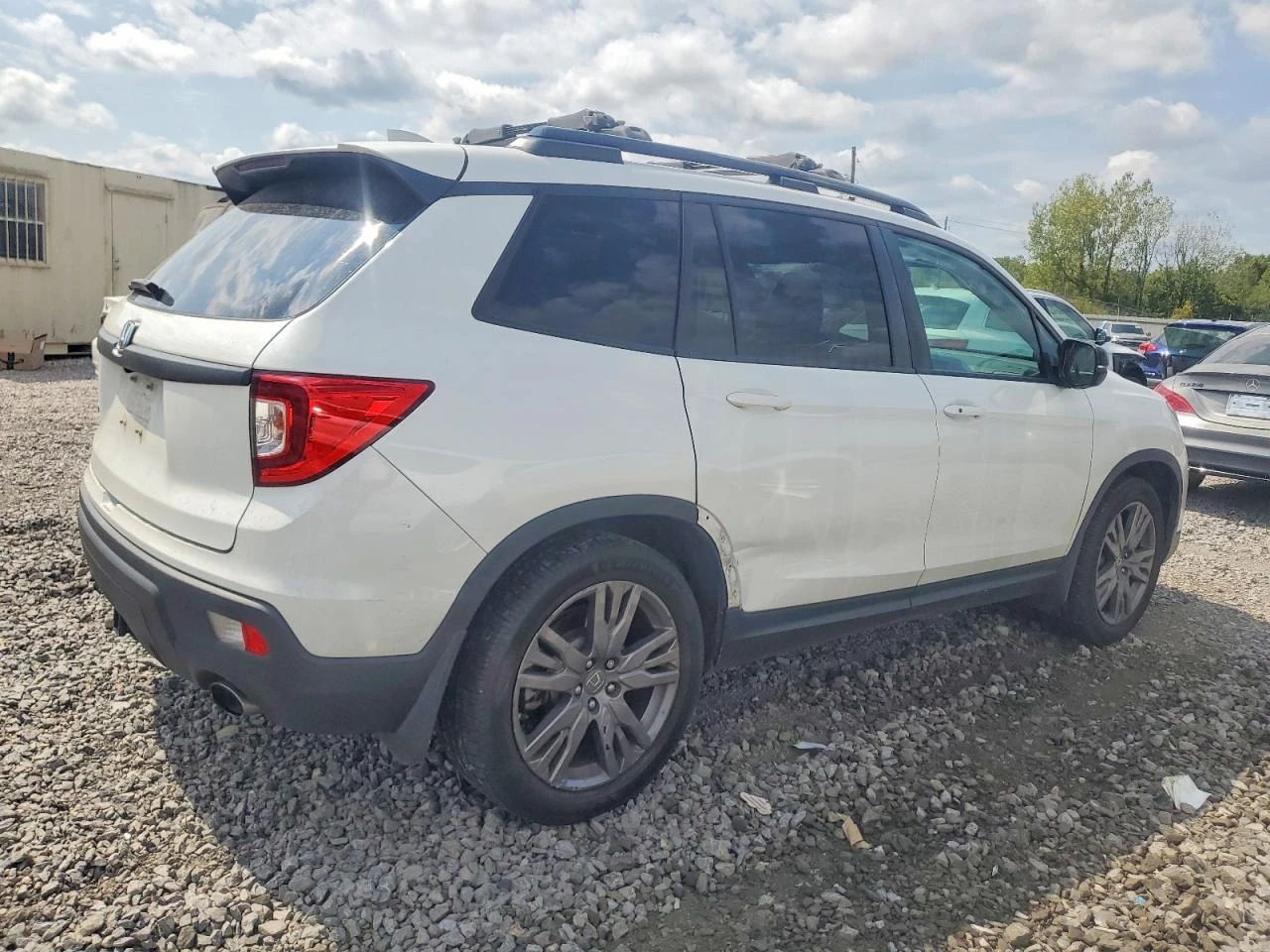 Honda Passport 3.5l Exl | Mobile.bg � ����������� 4