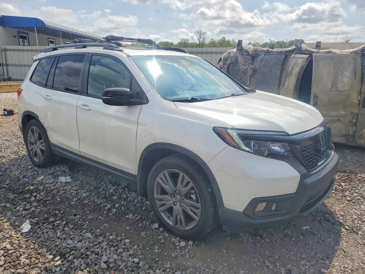 Honda Passport 3.5l Exl | Mobile.bg � ����������� 1